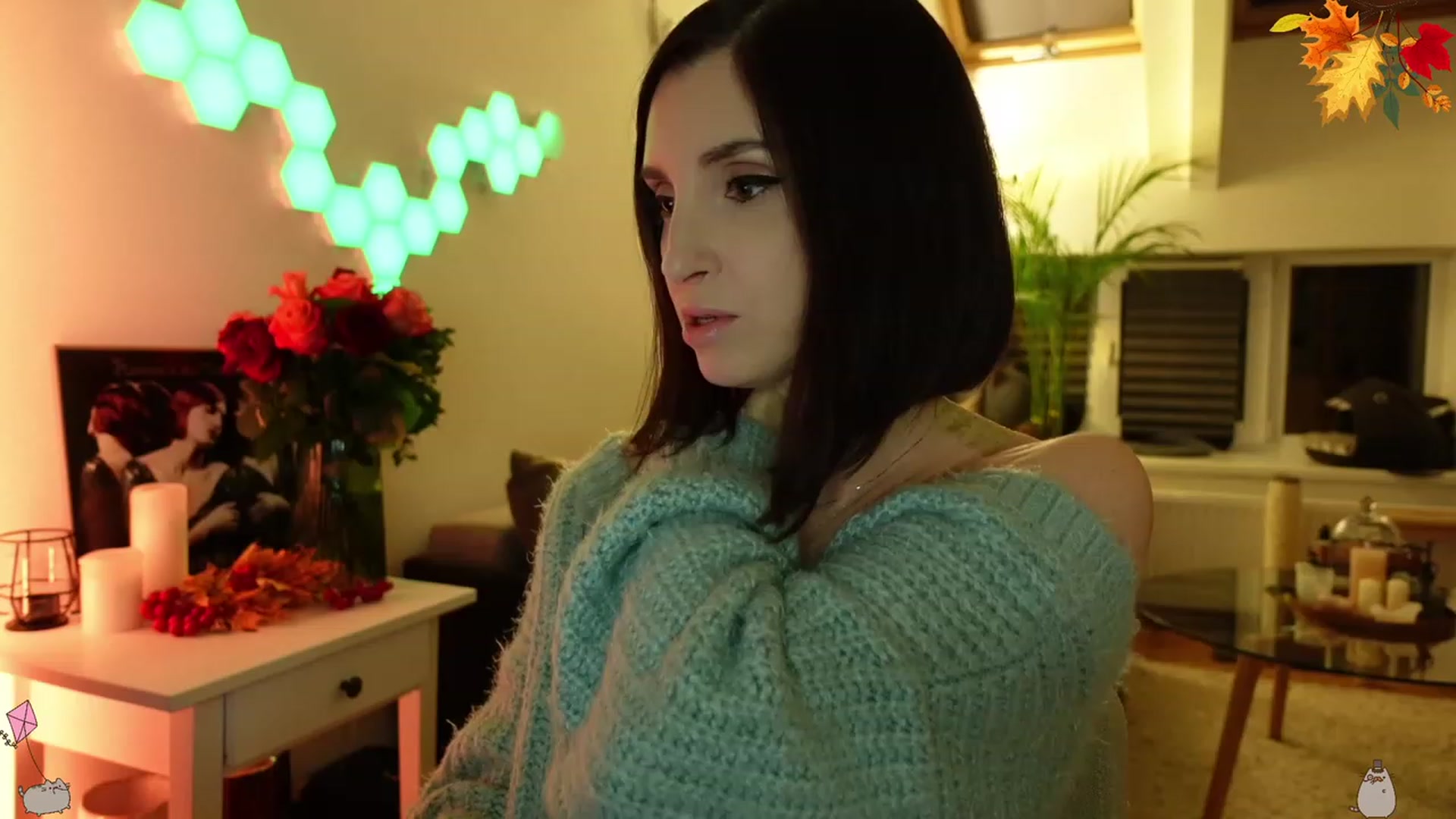 Gallery image thumbnail from Mads___'s myfreecams stream on, 09/25/2023, 24:03 image 13 of 20