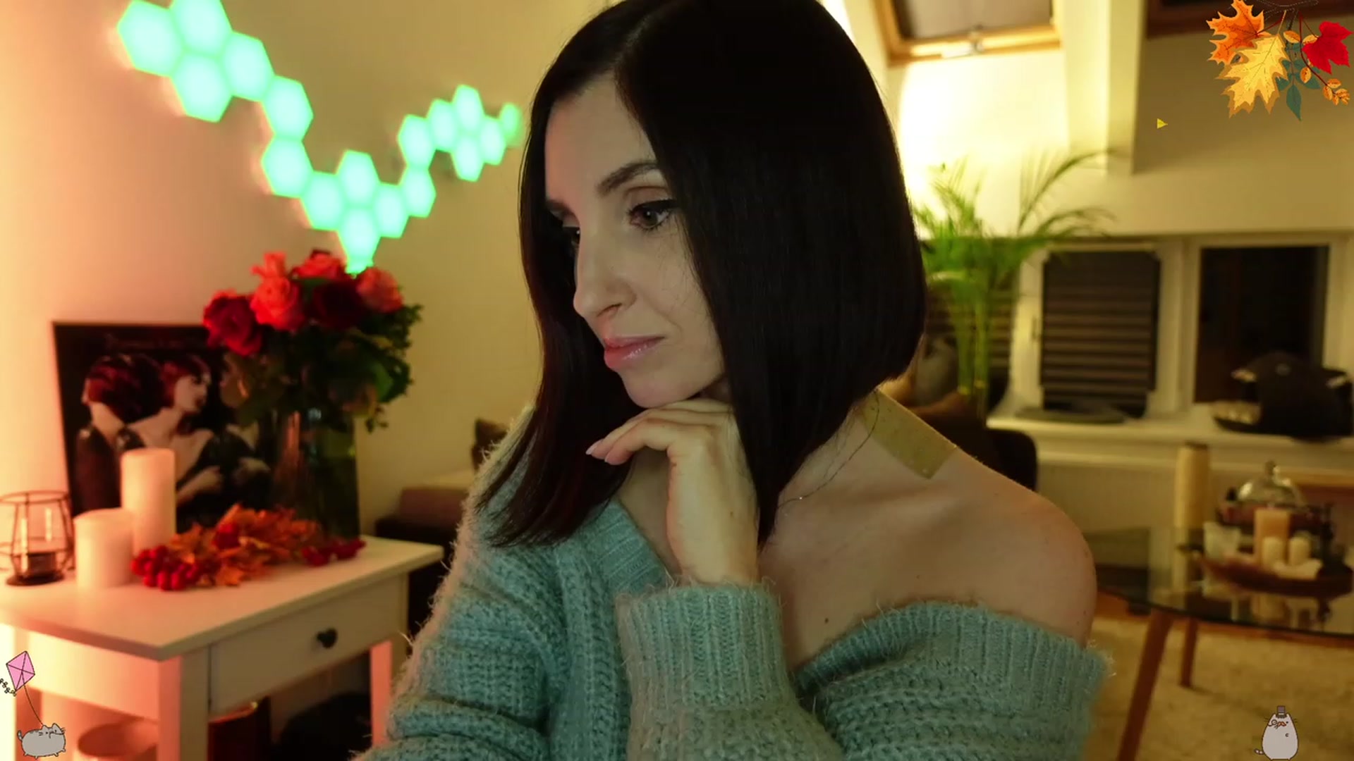 Gallery image thumbnail from Mads___'s myfreecams stream on, 09/25/2023, 24:03 image 9 of 20