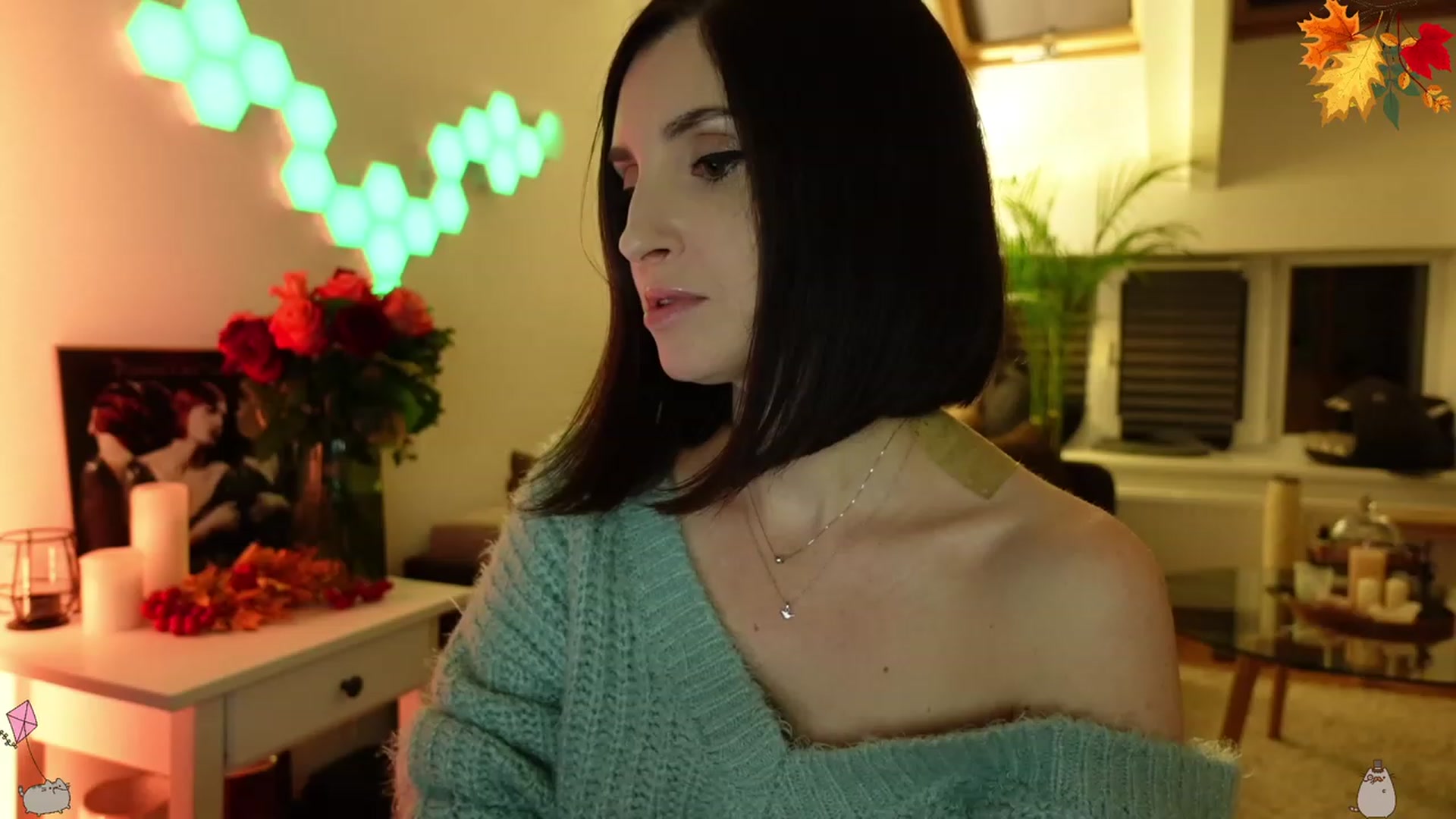 Gallery image thumbnail from Mads___'s myfreecams stream on, 09/25/2023, 24:03 image 4 of 20