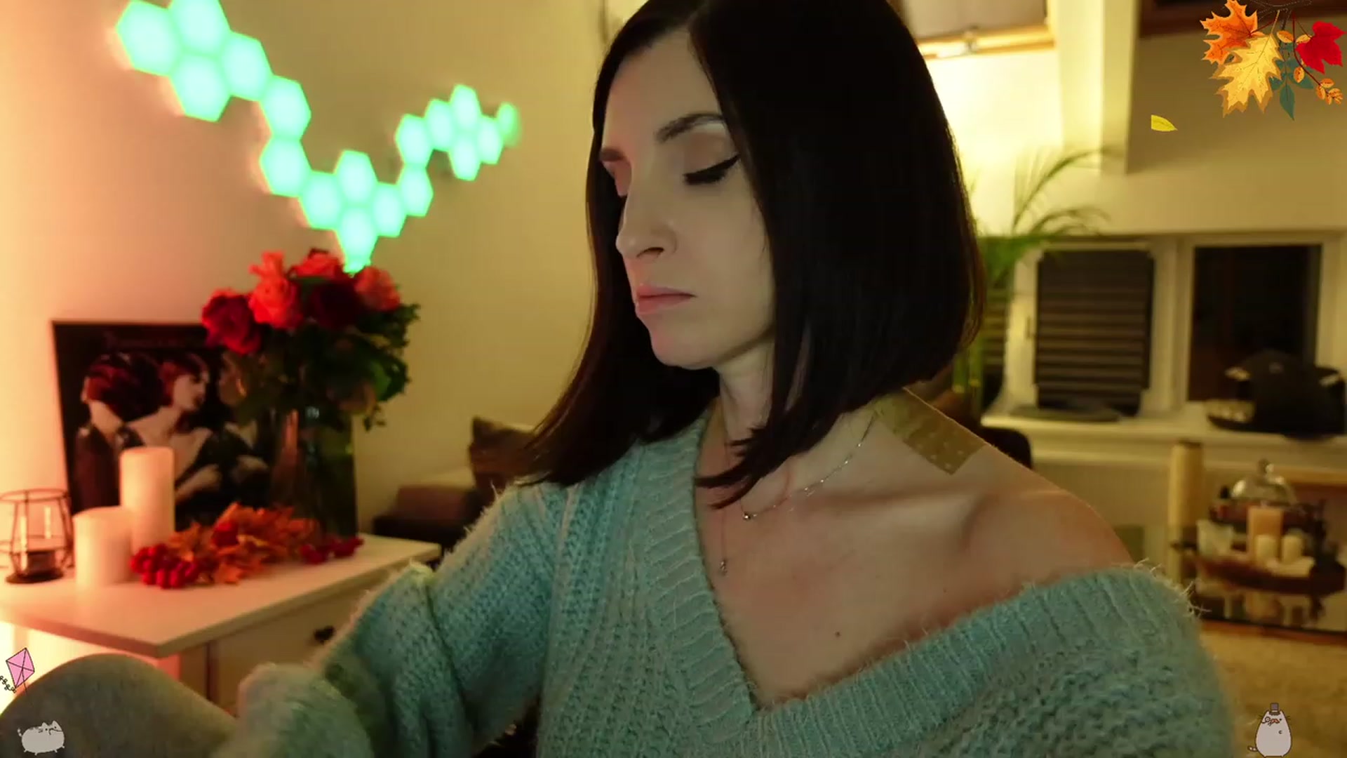 Gallery image thumbnail from Mads___'s myfreecams stream on, 09/25/2023, 24:03 image 16 of 20