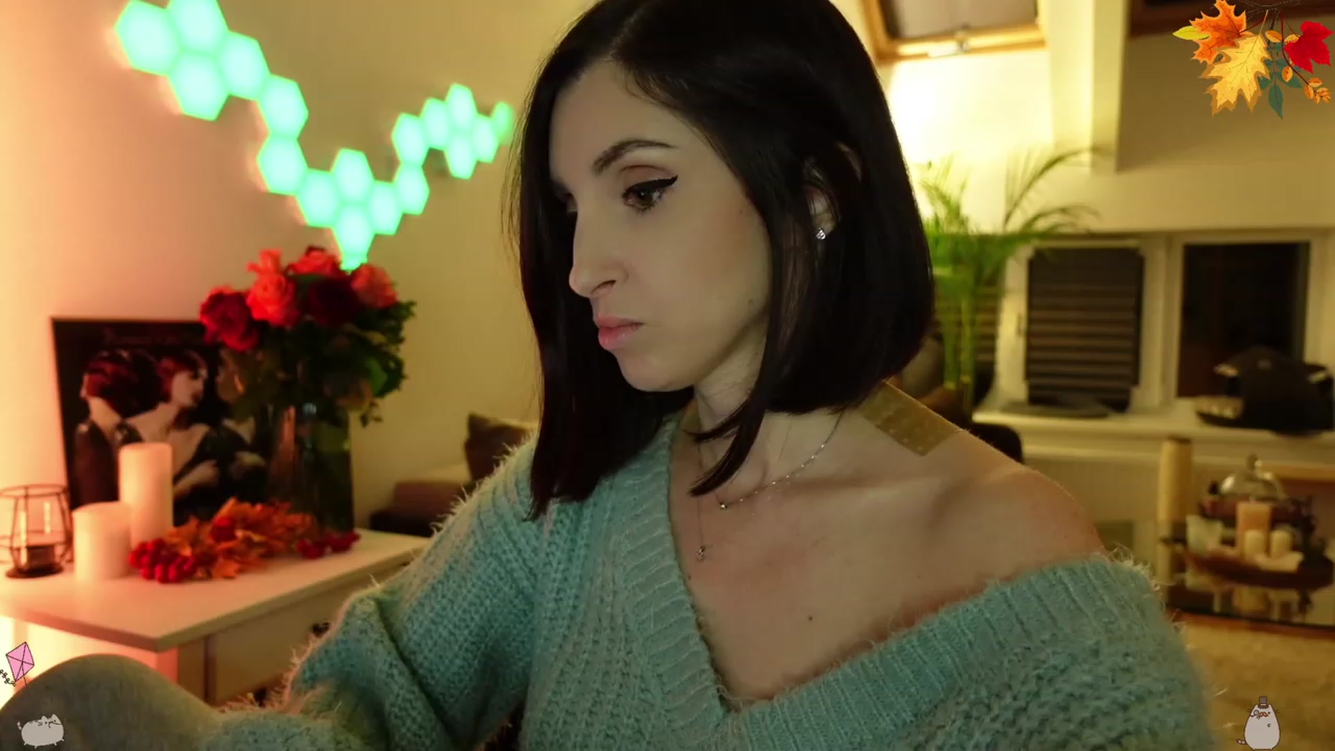 Gallery image thumbnail from Mads___'s myfreecams stream on, 09/25/2023, 24:03 image 17 of 20
