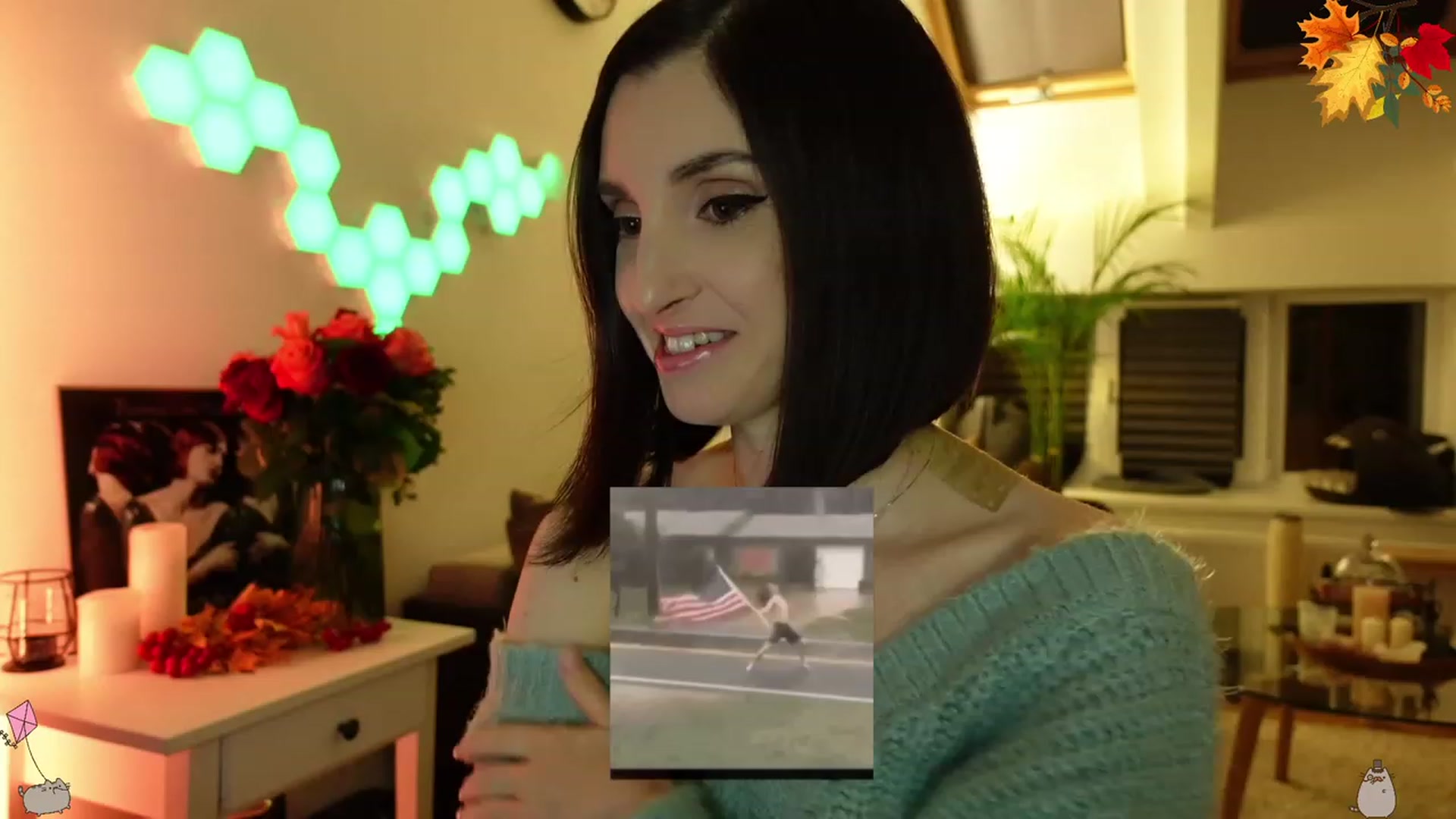 Gallery image thumbnail from Mads___'s myfreecams stream on, 09/25/2023, 24:03 image 1 of 20
