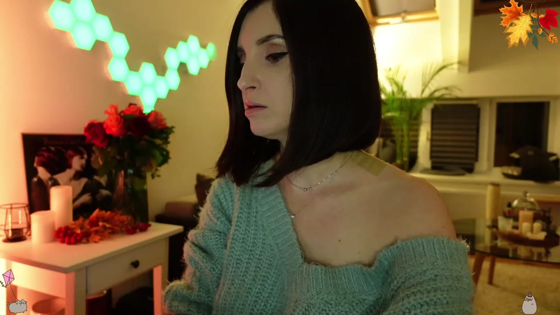 Gallery image thumbnail from Mads___'s myfreecams stream on, 09/25/2023, 24:03 image 2 of 20