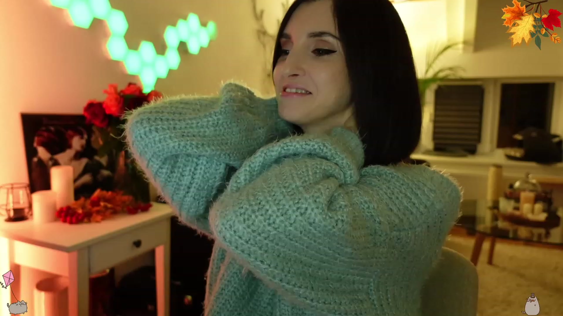 Gallery image thumbnail from Mads___'s myfreecams stream on, 09/25/2023, 24:44 image 2 of 20