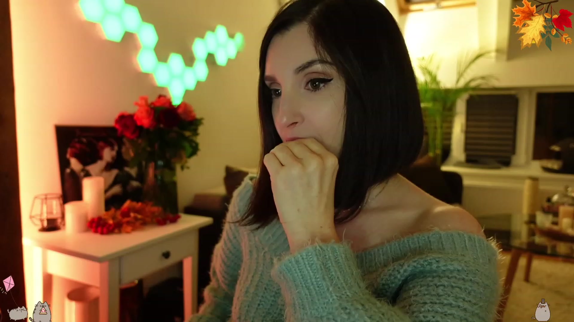 Gallery image thumbnail from Mads___'s myfreecams stream on, 09/25/2023, 24:44 image 20 of 20