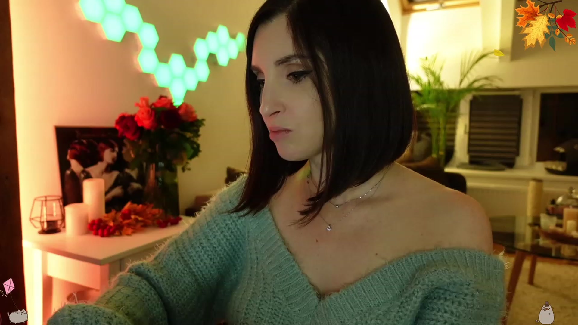 Gallery image thumbnail from Mads___'s myfreecams stream on, 09/25/2023, 24:44 image 15 of 20