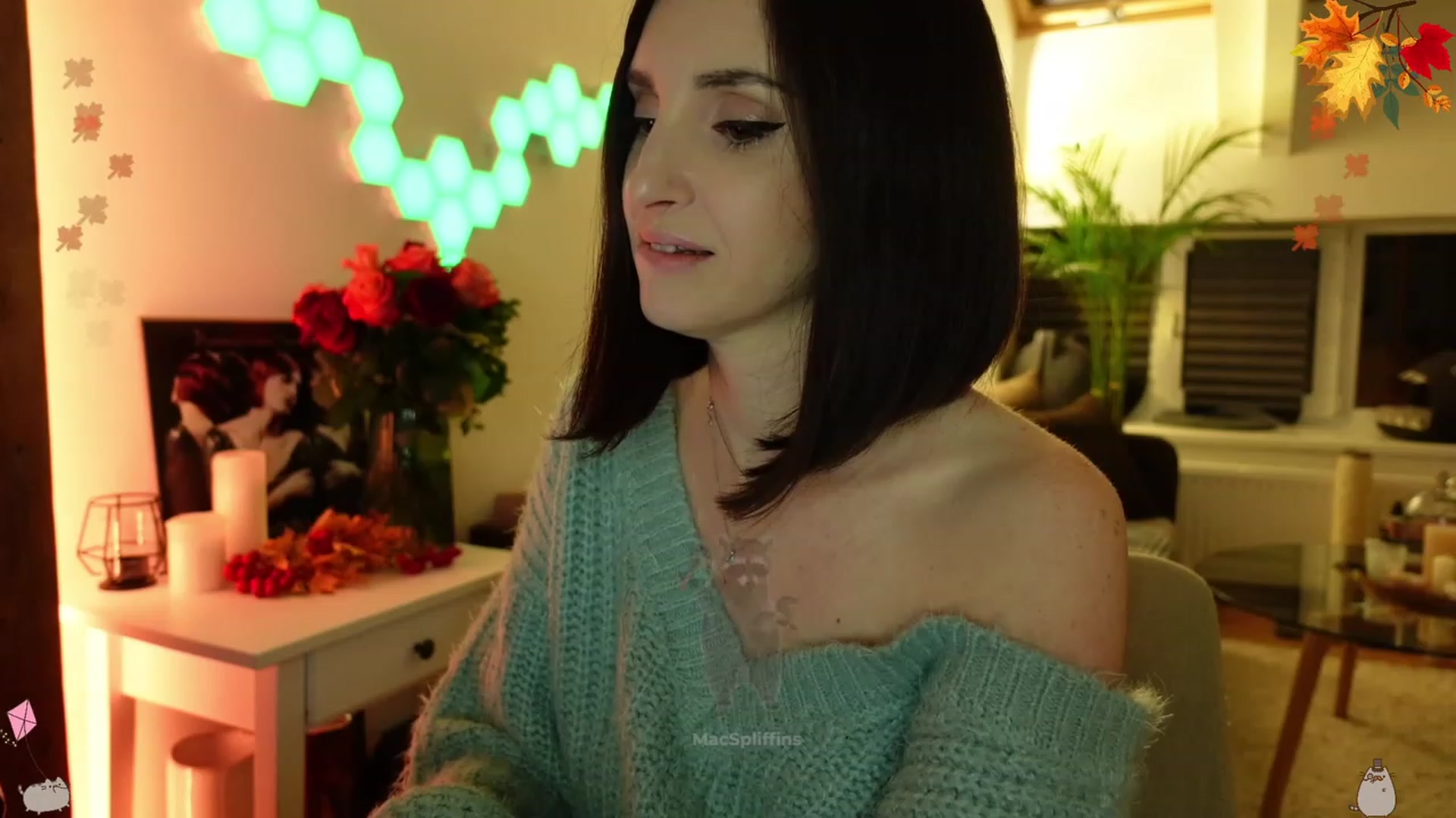 Gallery image thumbnail from Mads___'s myfreecams stream on, 09/25/2023, 24:44 image 10 of 20