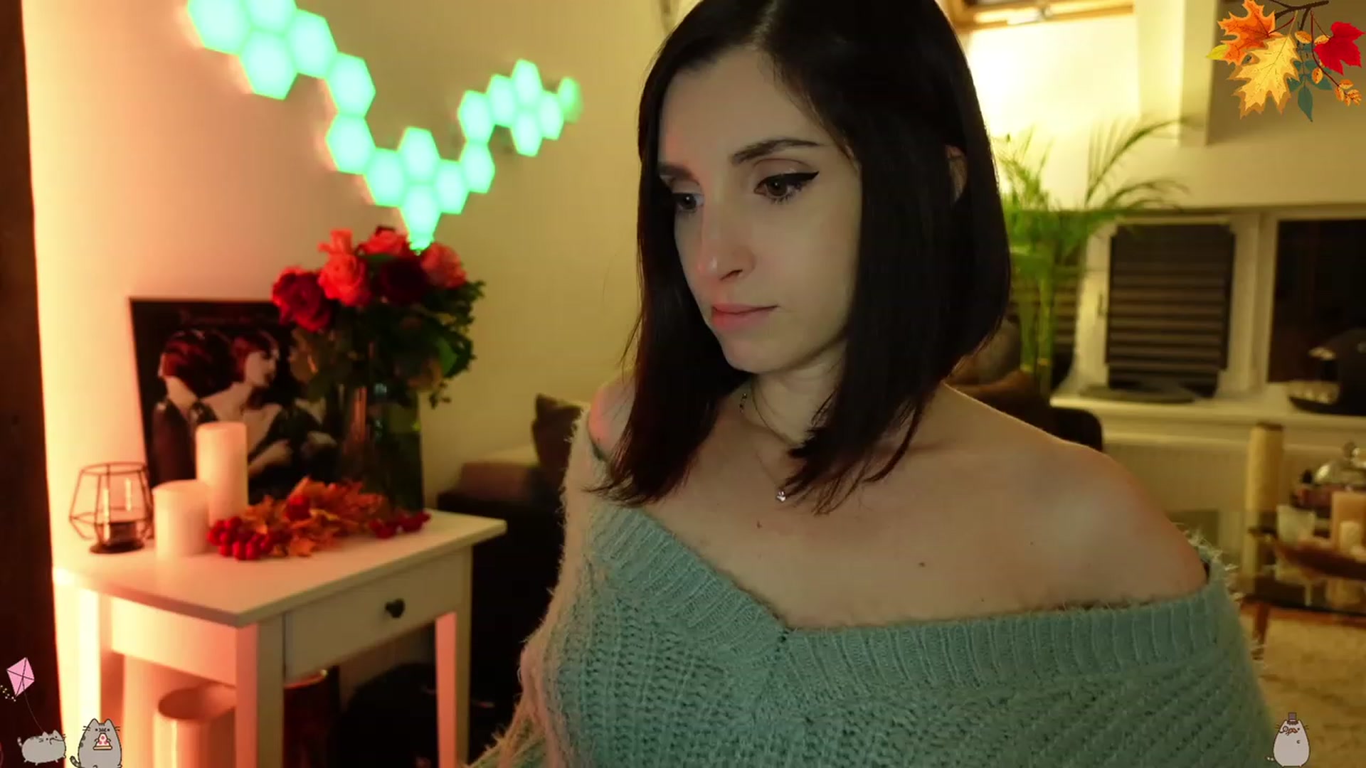 Gallery image thumbnail from Mads___'s myfreecams stream on, 09/25/2023, 24:44 image 18 of 20