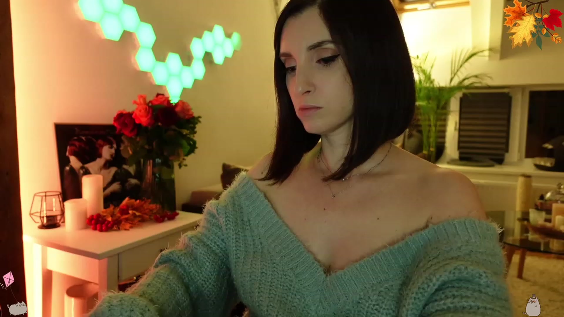 Gallery image thumbnail from Mads___'s myfreecams stream on, 09/25/2023, 24:44 image 12 of 20