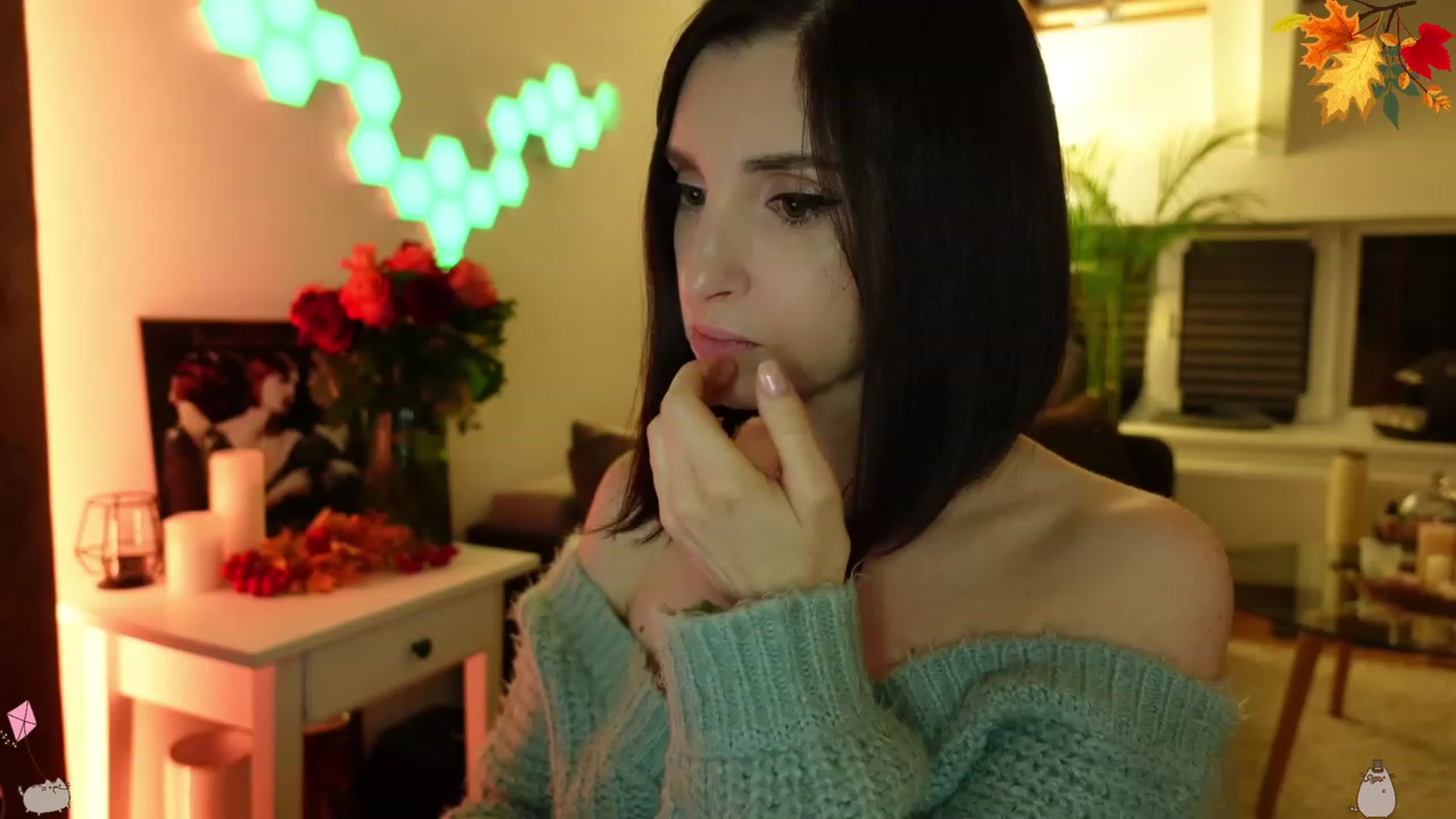 Gallery image thumbnail from Mads___'s myfreecams stream on, 09/25/2023, 24:44 image 16 of 20