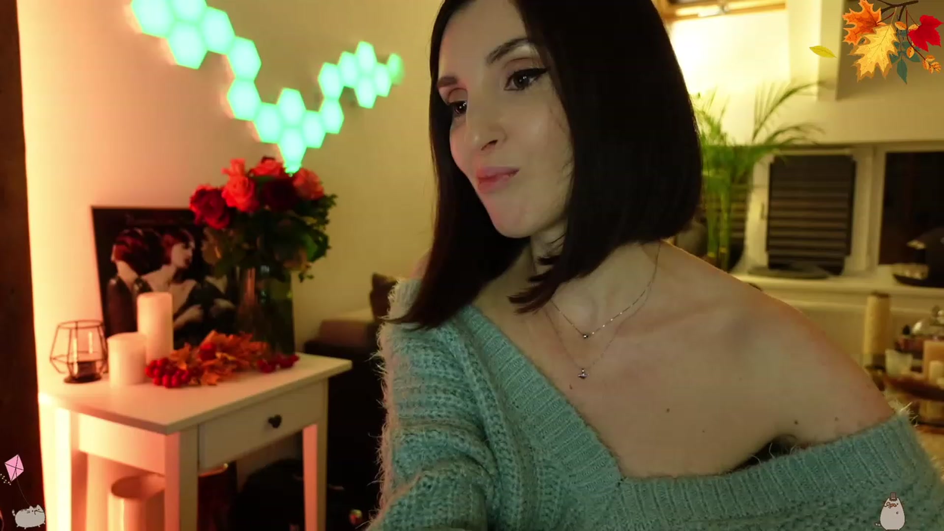 Gallery image thumbnail from Mads___'s myfreecams stream on, 09/25/2023, 24:44 image 11 of 20