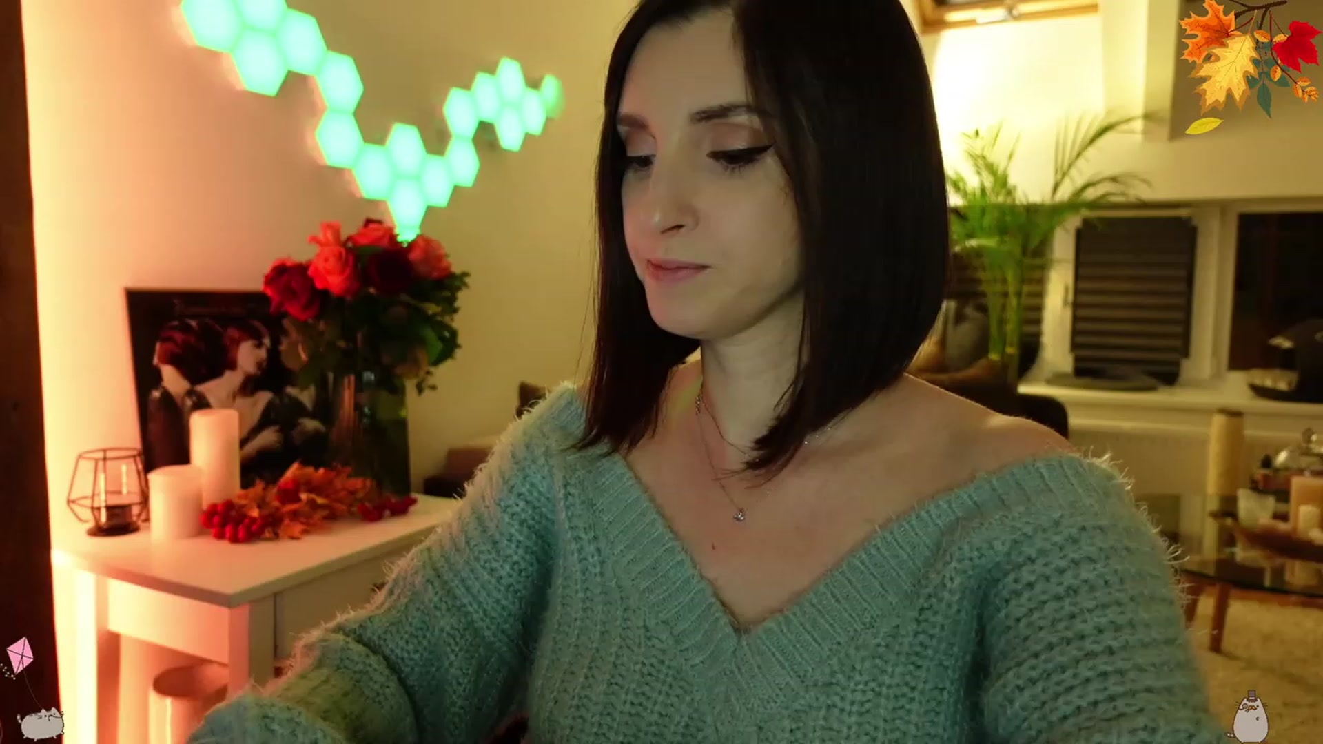 Gallery image thumbnail from Mads___'s myfreecams stream on, 09/25/2023, 24:44 image 14 of 20