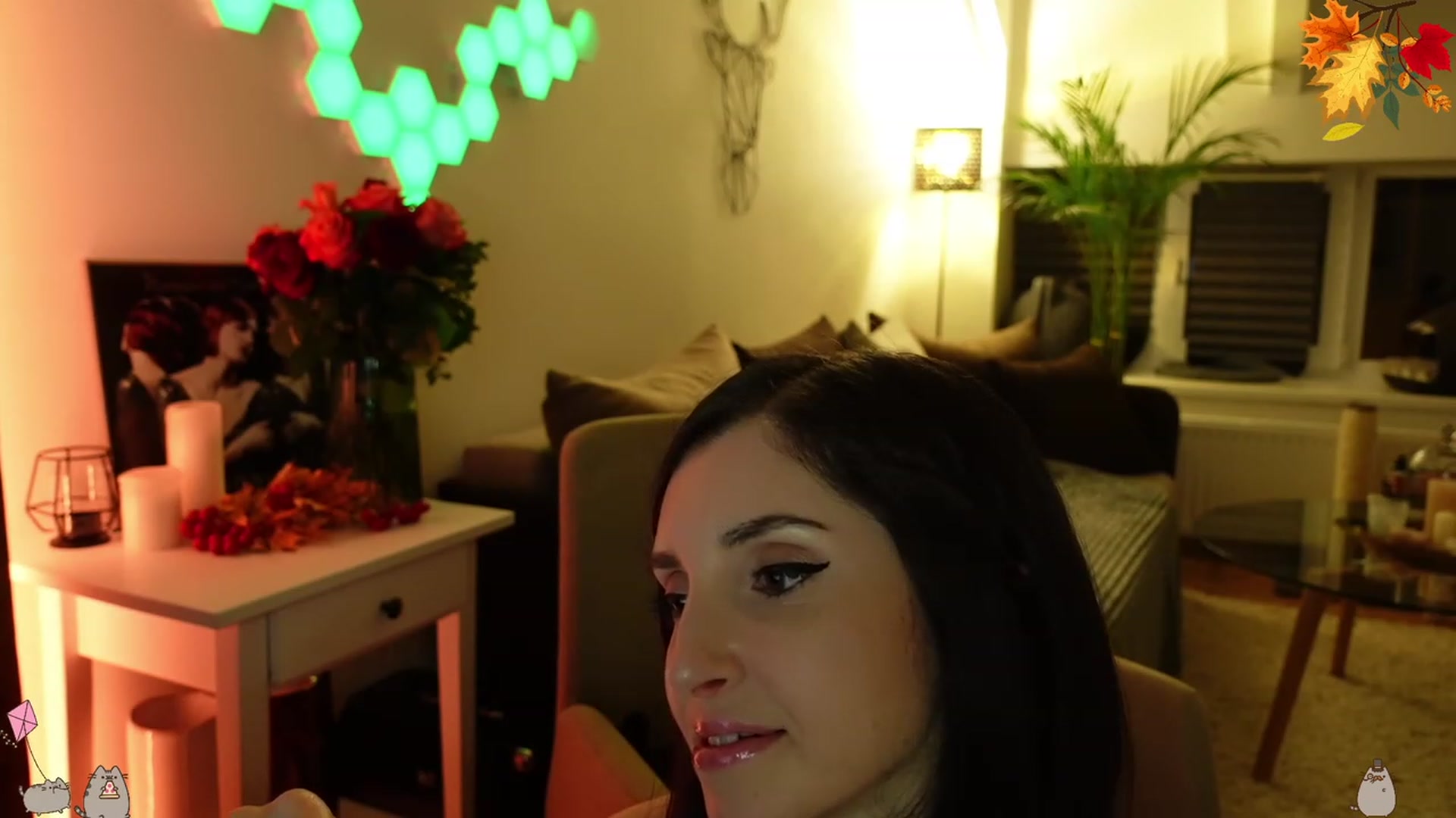 Gallery image thumbnail from Mads___'s myfreecams stream on, 09/25/2023, 03:13 image 15 of 20