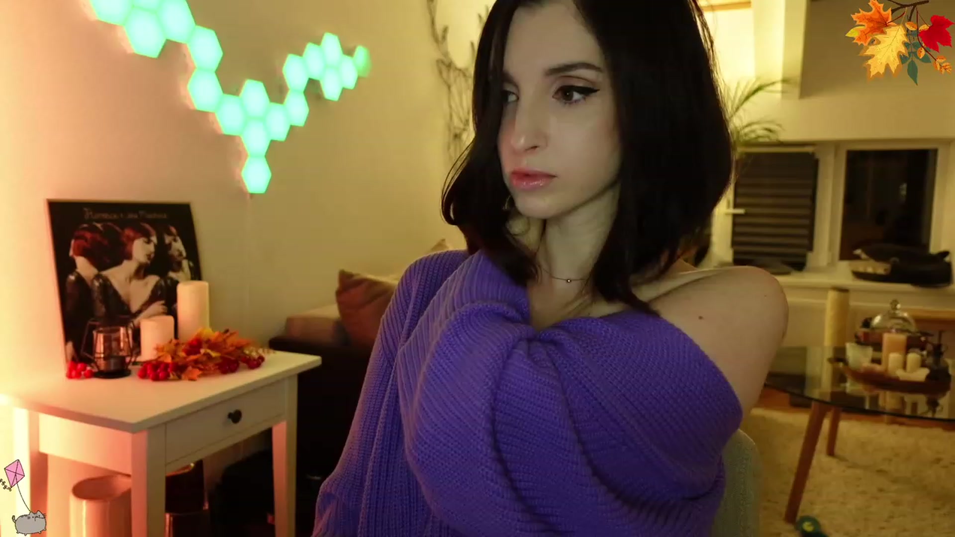 Gallery image thumbnail from Mads___'s myfreecams stream on, 09/26/2023, 24:22 image 18 of 20