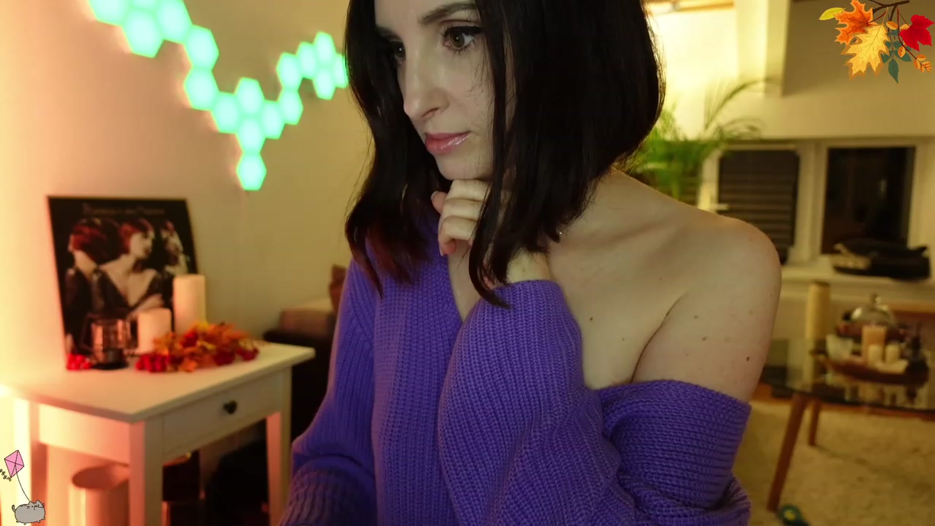 Gallery image thumbnail from Mads___'s myfreecams stream on, 09/26/2023, 24:22 image 6 of 20