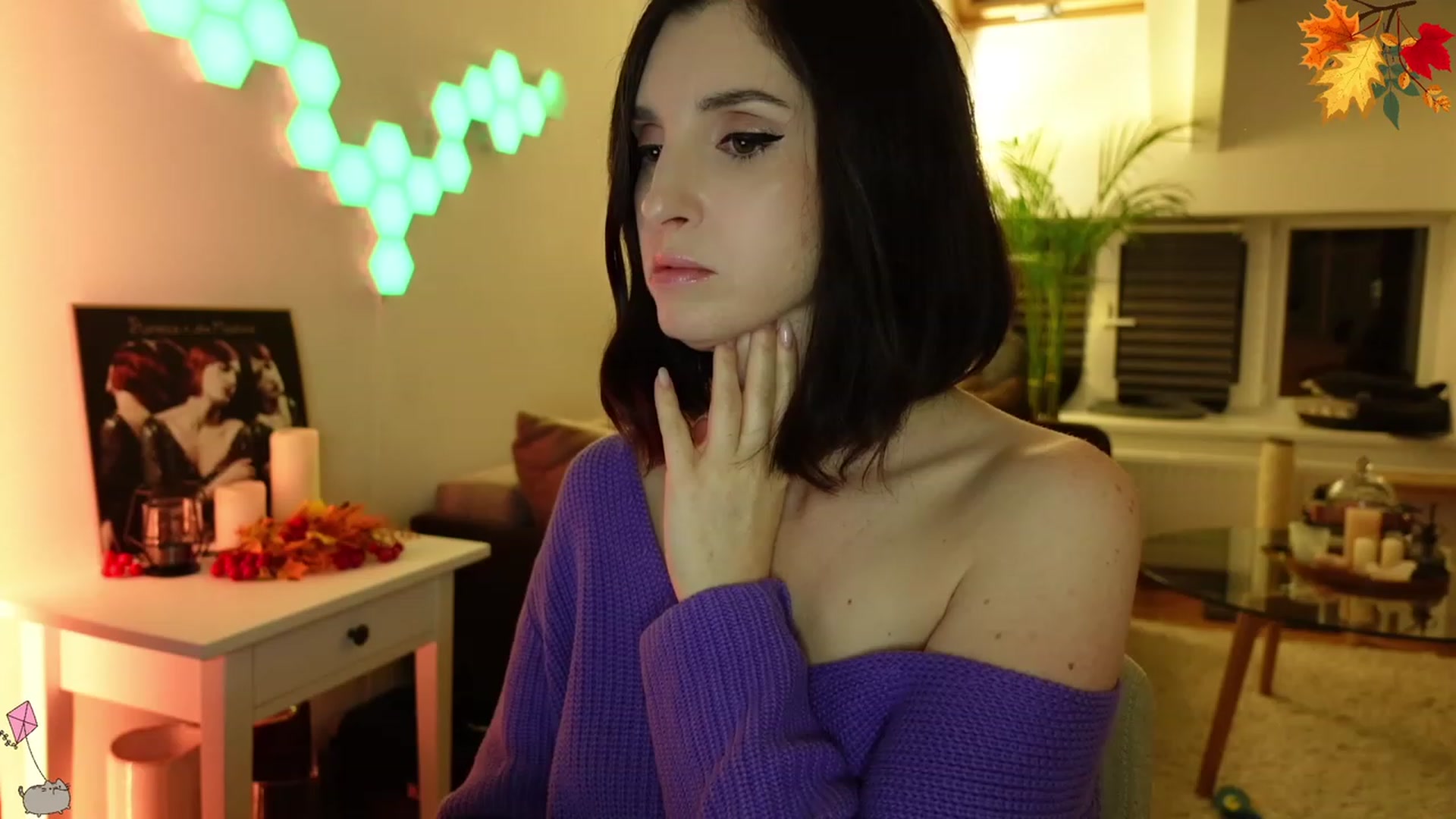 Gallery image thumbnail from Mads___'s myfreecams stream on, 09/26/2023, 24:22 image 20 of 20