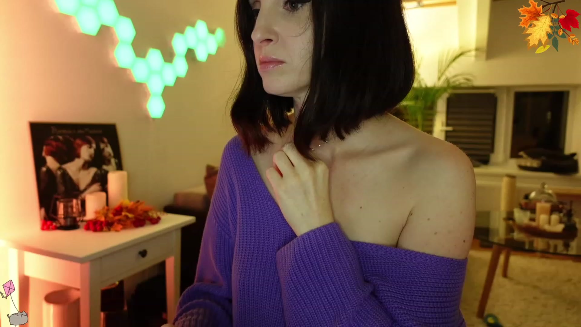 Gallery image thumbnail from Mads___'s myfreecams stream on, 09/26/2023, 24:22 image 8 of 20