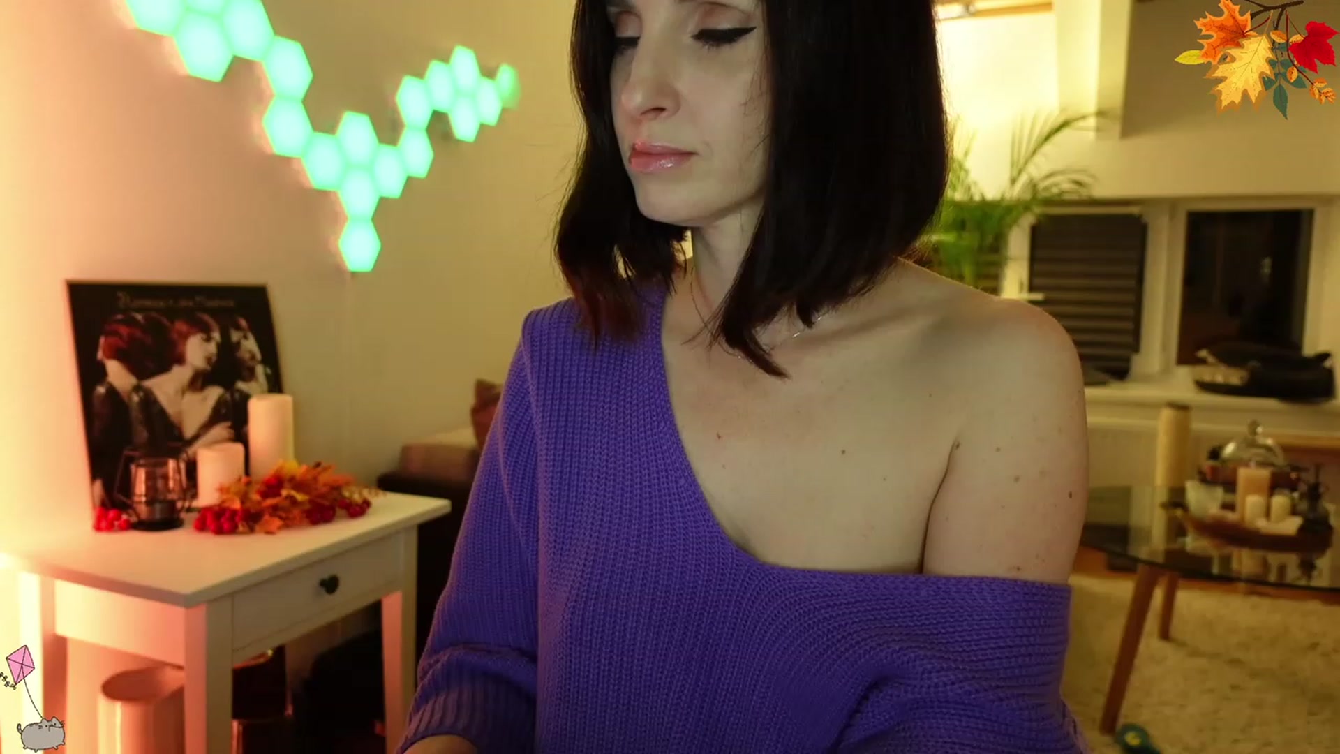 Gallery image thumbnail from Mads___'s myfreecams stream on, 09/26/2023, 24:22 image 4 of 20