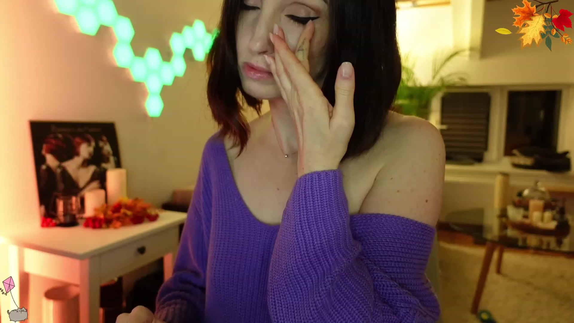 Gallery image thumbnail from Mads___'s myfreecams stream on, 09/26/2023, 24:22 image 7 of 20