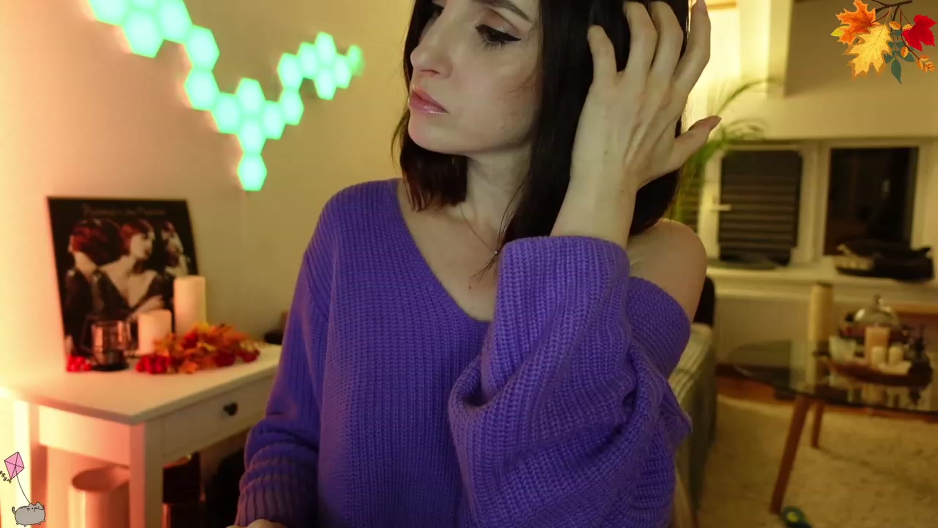 Gallery image thumbnail from Mads___'s myfreecams stream on, 09/26/2023, 24:22 image 1 of 20