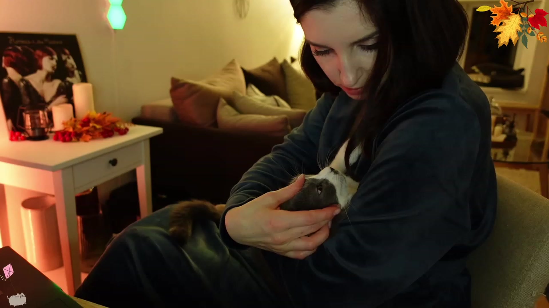 Gallery image thumbnail from Mads___'s myfreecams stream on, 09/26/2023, 03:39 image 4 of 20