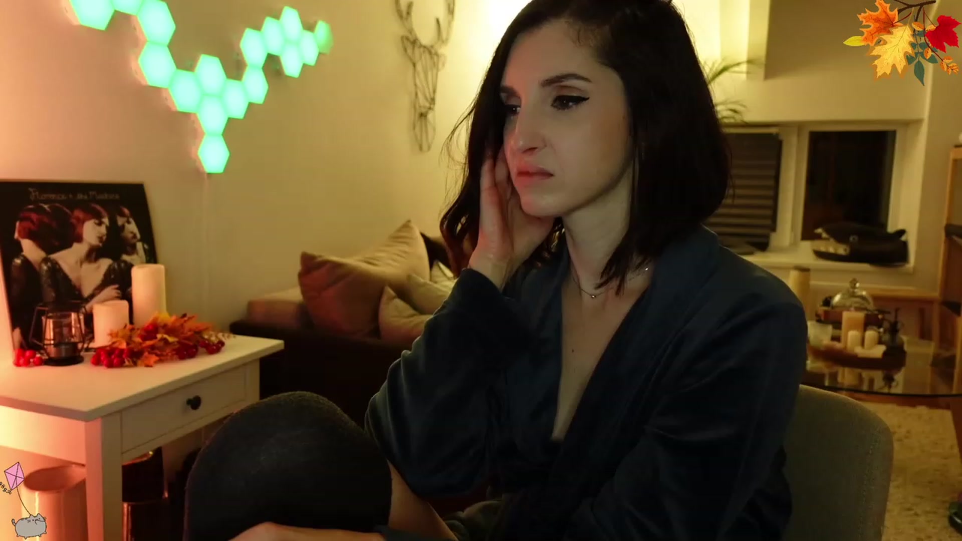 Gallery image thumbnail from Mads___'s myfreecams stream on, 09/26/2023, 03:39 image 9 of 20