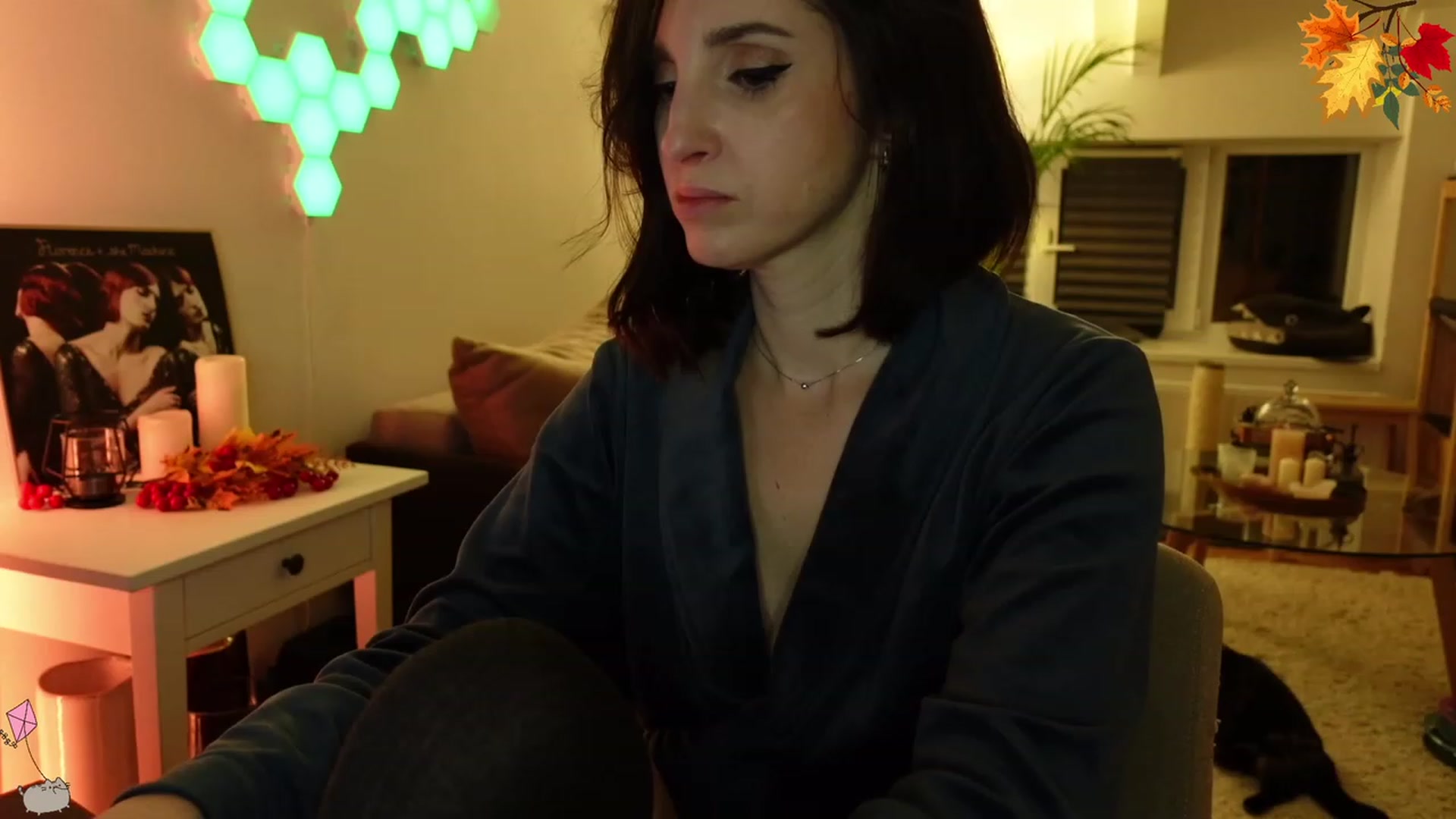 Gallery image thumbnail from Mads___'s myfreecams stream on, 09/26/2023, 03:39 image 15 of 20