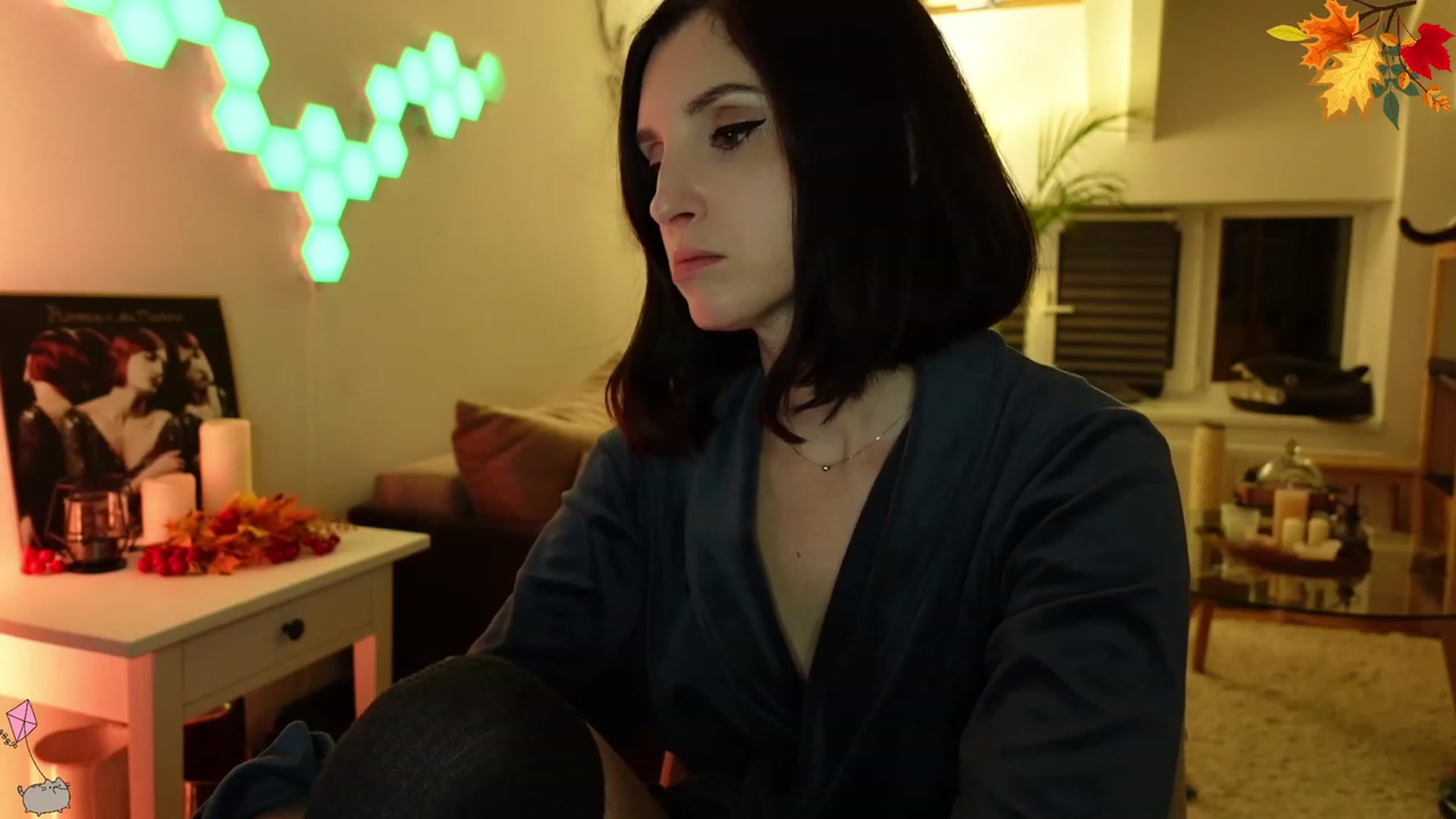 Gallery image thumbnail from Mads___'s myfreecams stream on, 09/26/2023, 03:39 image 6 of 20