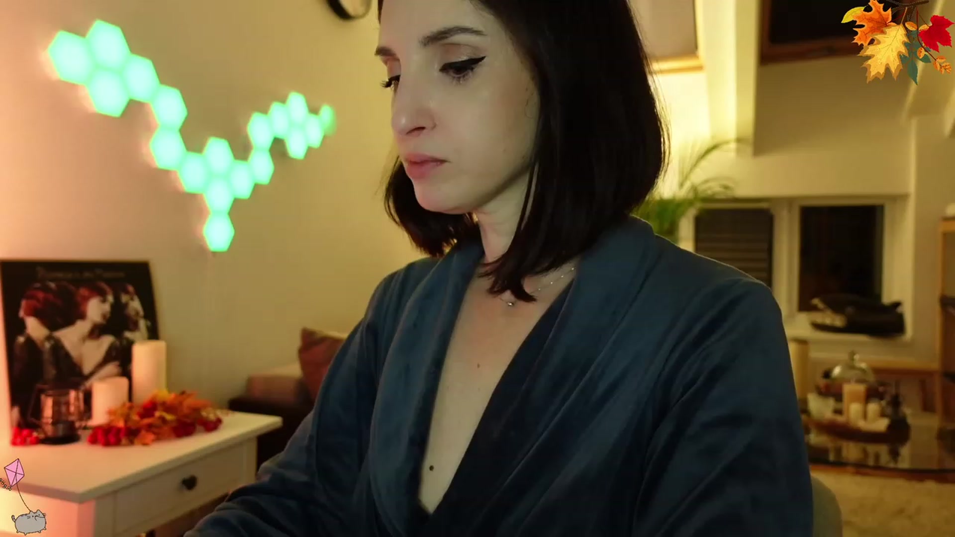 Gallery image thumbnail from Mads___'s myfreecams stream on, 09/26/2023, 03:39 image 2 of 20