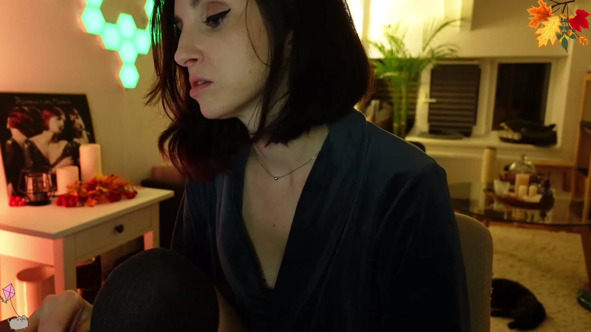 Gallery image thumbnail from Mads___'s myfreecams stream on, 09/26/2023, 03:39 image 16 of 20