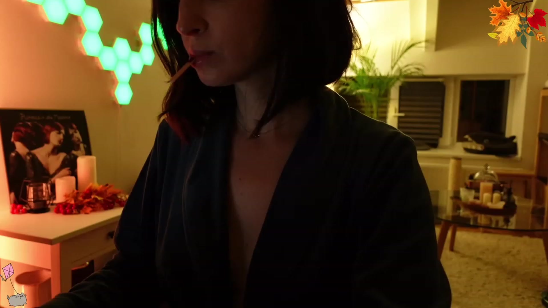 Gallery image thumbnail from Mads___'s myfreecams stream on, 09/26/2023, 03:53 image 18 of 20
