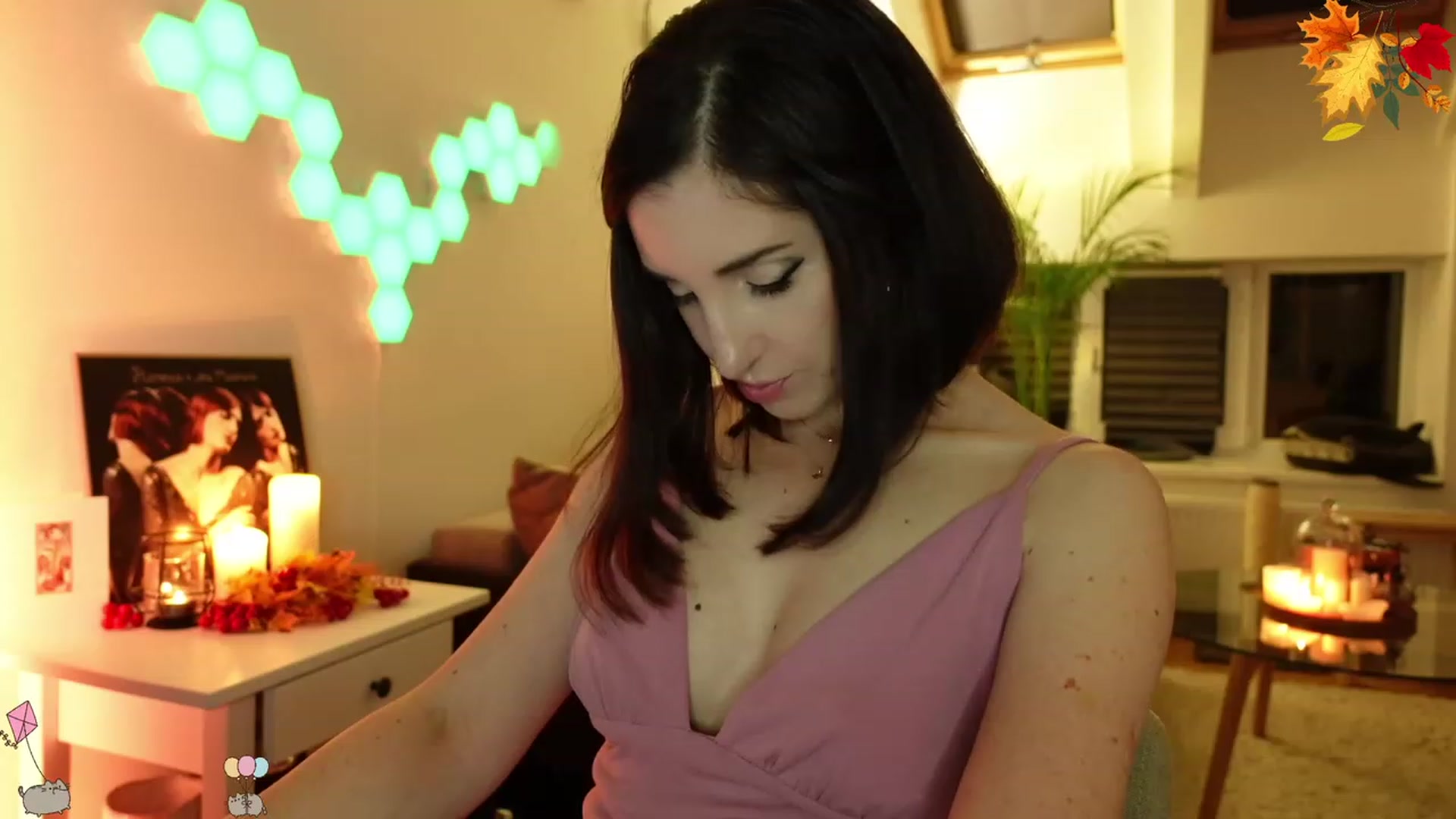 Gallery image thumbnail from Mads___'s myfreecams stream on, 09/27/2023, 01:21 image 6 of 20