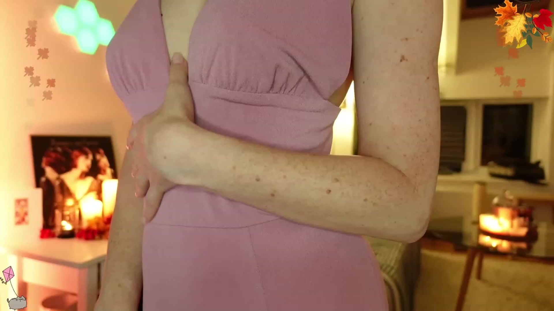 Gallery image thumbnail from Mads___'s myfreecams stream on, 09/27/2023, 01:21 image 2 of 20