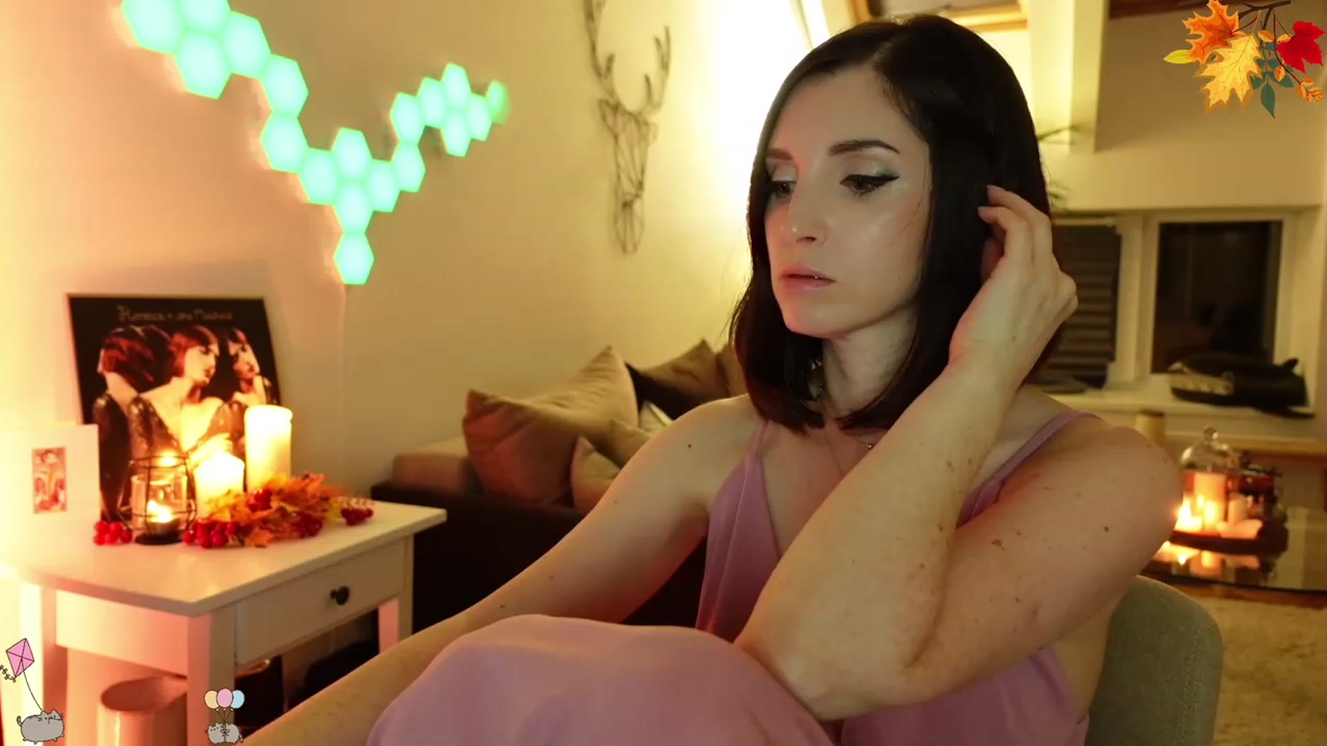 Gallery image thumbnail from Mads___'s myfreecams stream on, 09/27/2023, 02:23 image 4 of 20