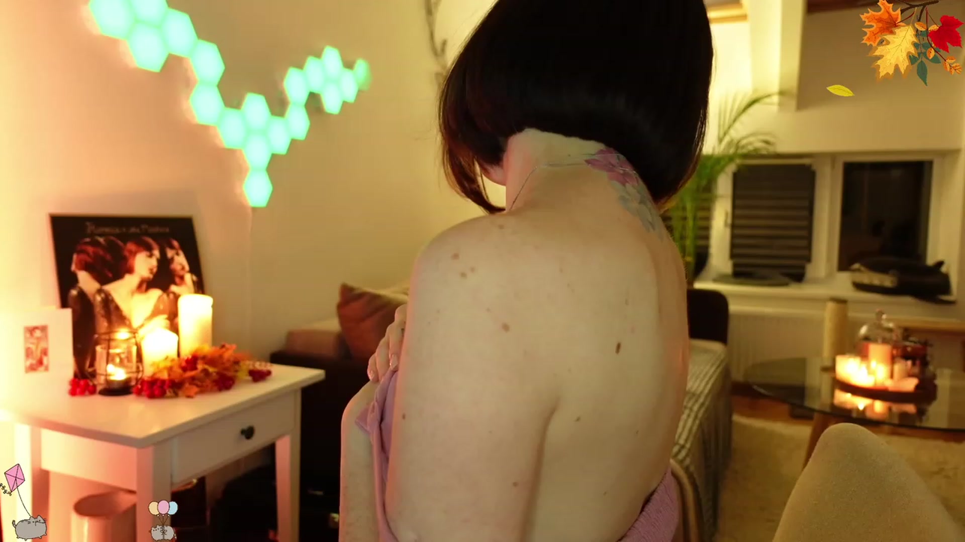 Gallery image thumbnail from Mads___'s myfreecams stream on, 09/27/2023, 02:23 image 1 of 20
