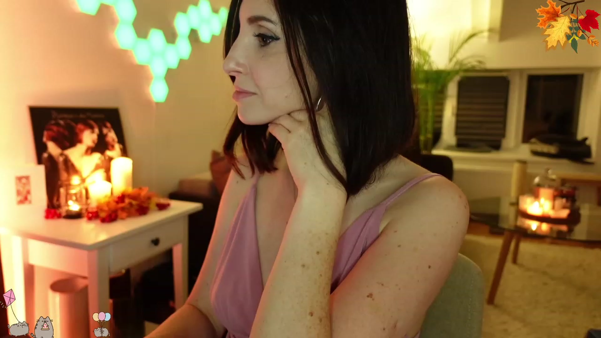 Gallery image thumbnail from Mads___'s myfreecams stream on, 09/27/2023, 02:53 image 6 of 20