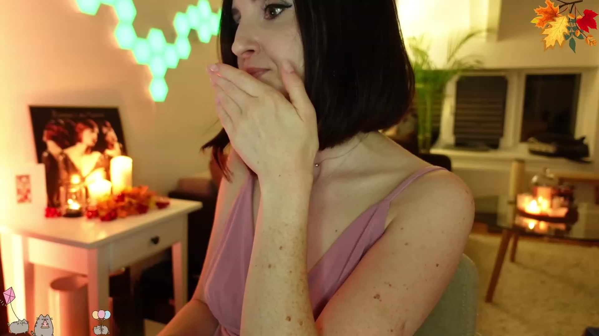 Gallery image thumbnail from Mads___'s myfreecams stream on, 09/27/2023, 02:53 image 4 of 20