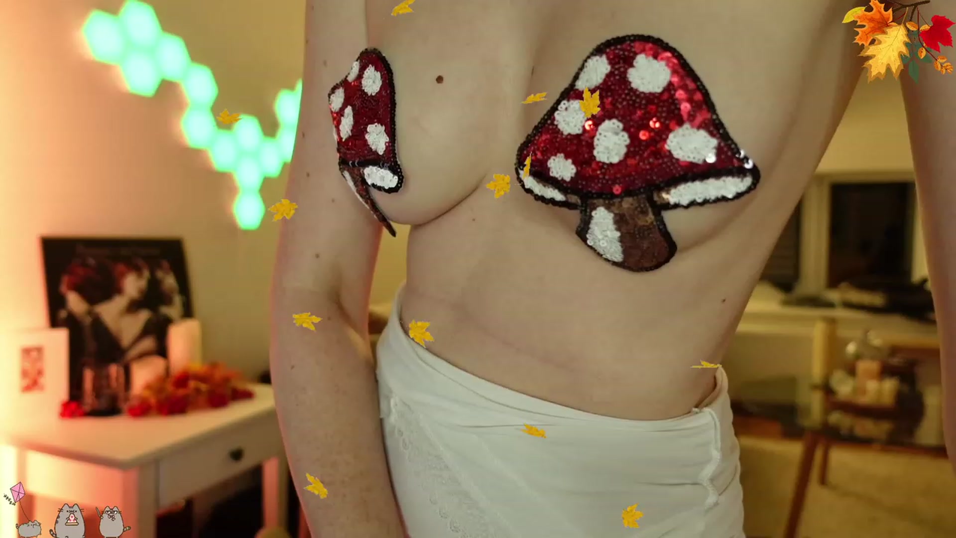 Gallery image thumbnail from Mads___'s myfreecams stream on, 09/28/2023, 03:32 image 17 of 20