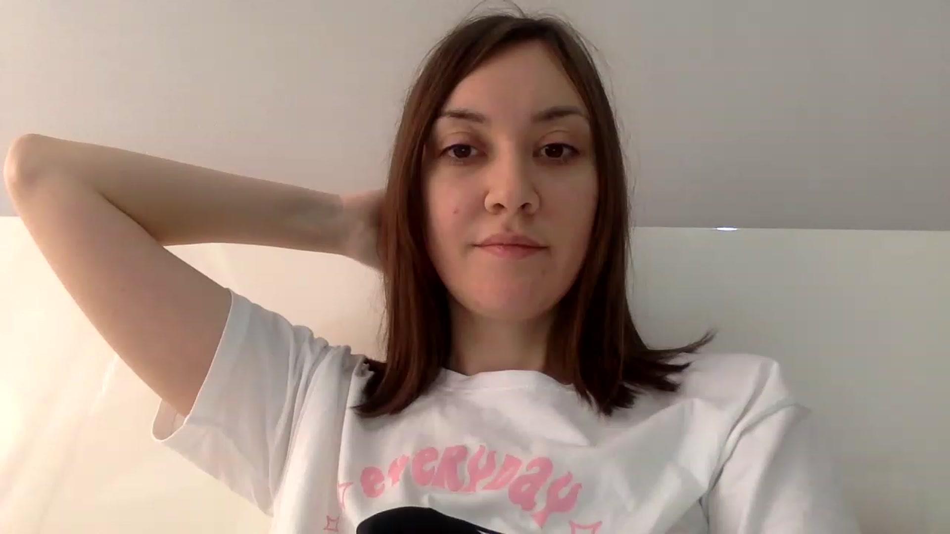 Gallery image thumbnail from Mady2023's myfreecams stream on, 02/17/2023, 10:38 image 3 of 20