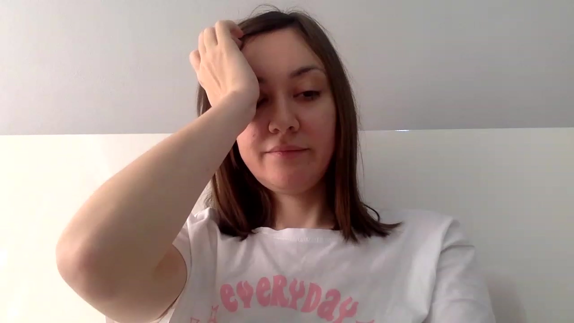 Gallery image thumbnail from Mady2023's myfreecams stream on, 02/17/2023, 10:38 image 9 of 20