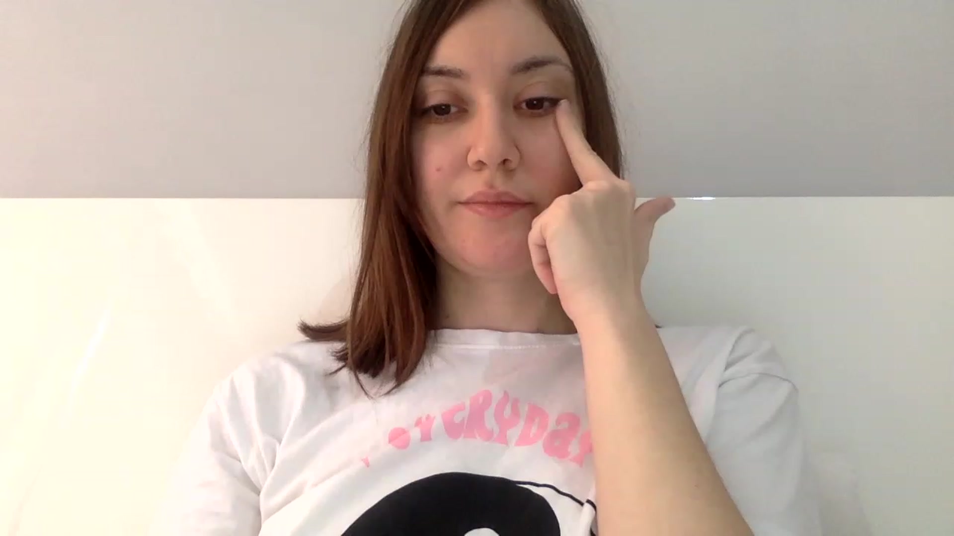 Gallery image thumbnail from Mady2023's myfreecams stream on, 02/17/2023, 10:38 image 16 of 20