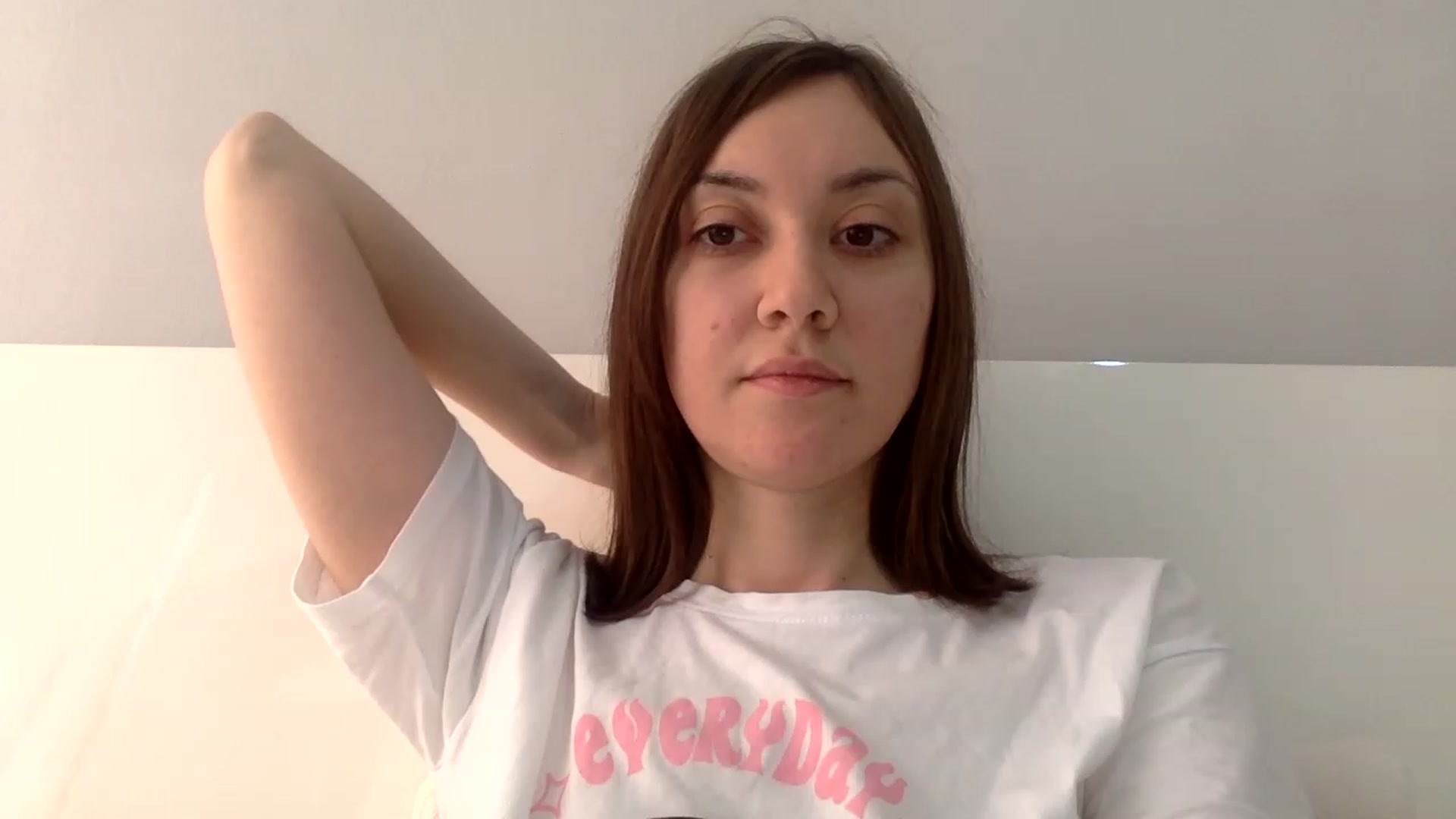 Gallery image thumbnail from Mady2023's myfreecams stream on, 02/17/2023, 10:38 image 1 of 20