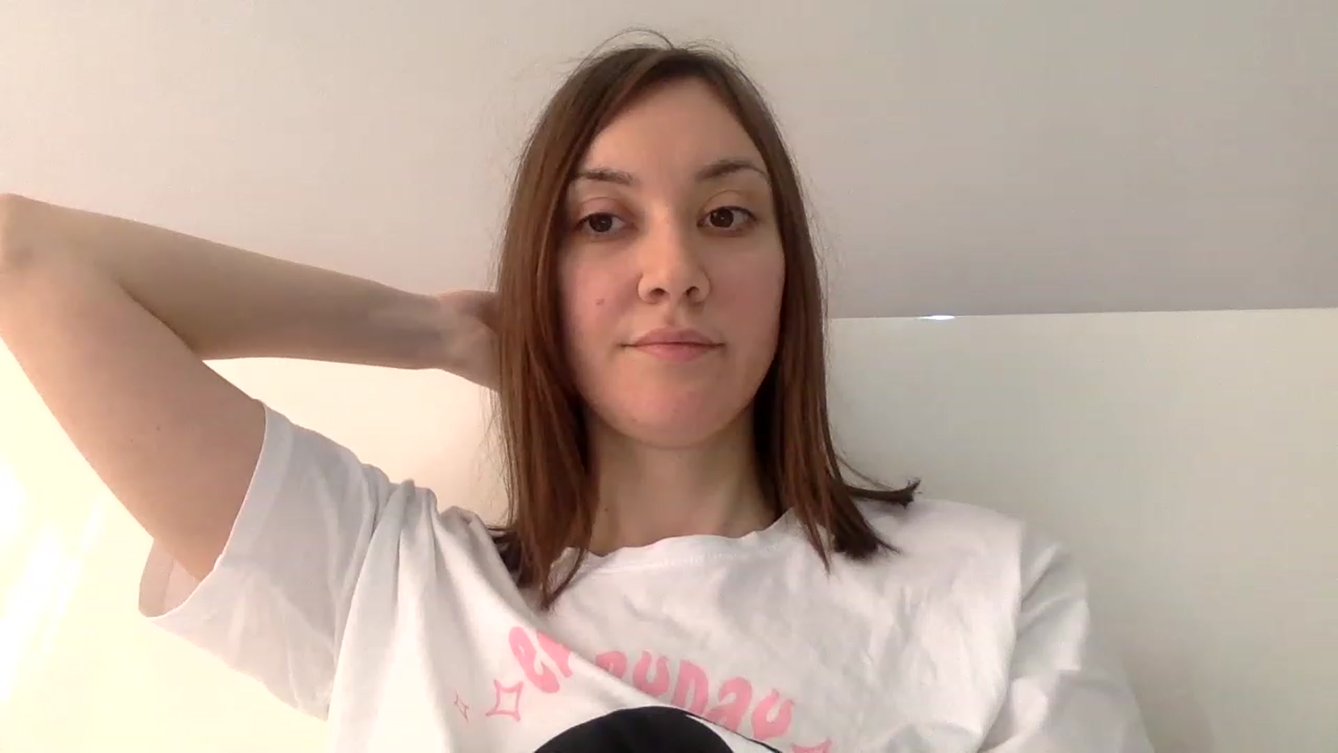 Gallery image thumbnail from Mady2023's myfreecams stream on, 02/17/2023, 11:23 image 3 of 20