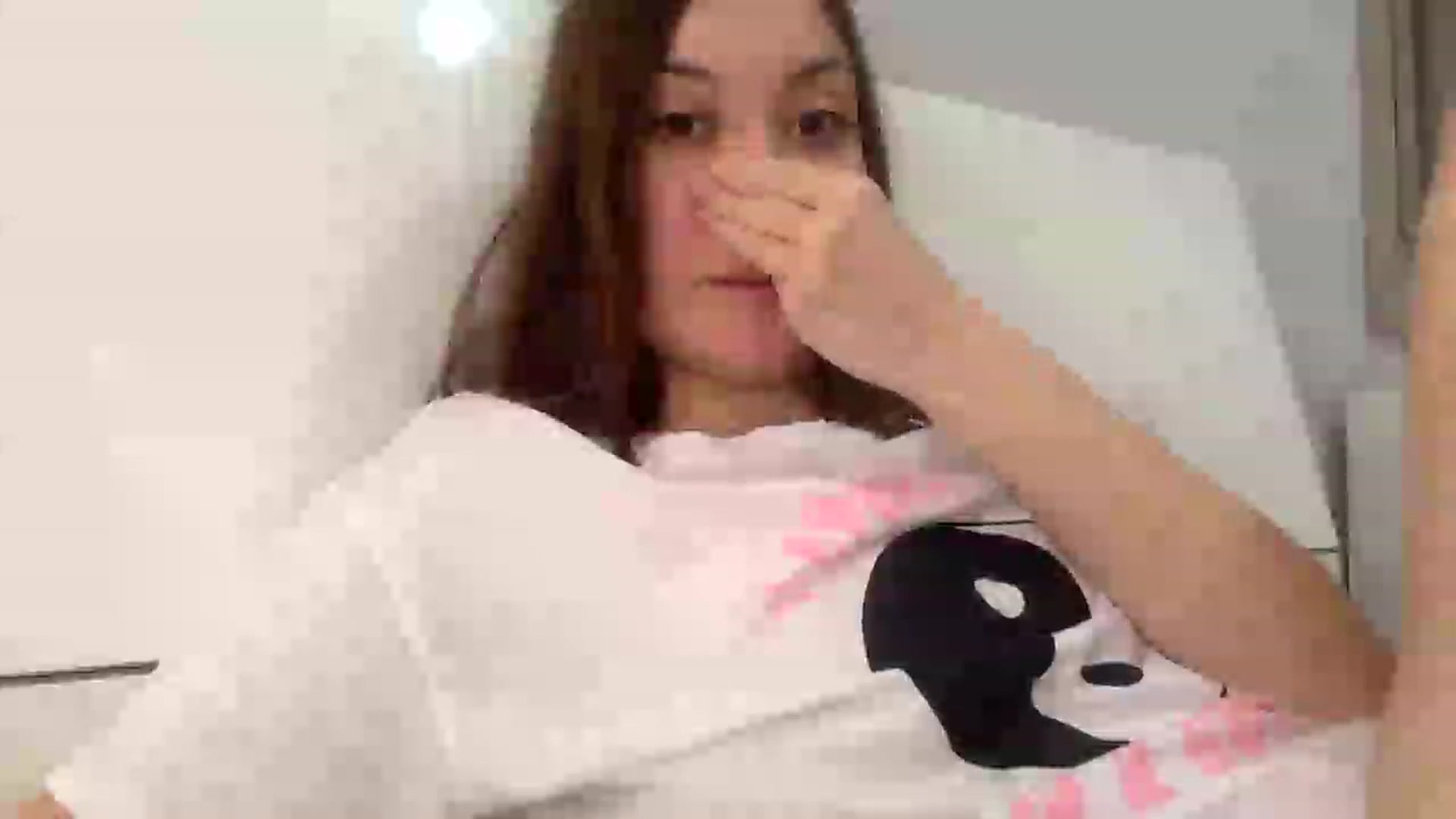 Gallery image thumbnail from Mady2023's myfreecams stream on, 02/17/2023, 12:32 image 7 of 20