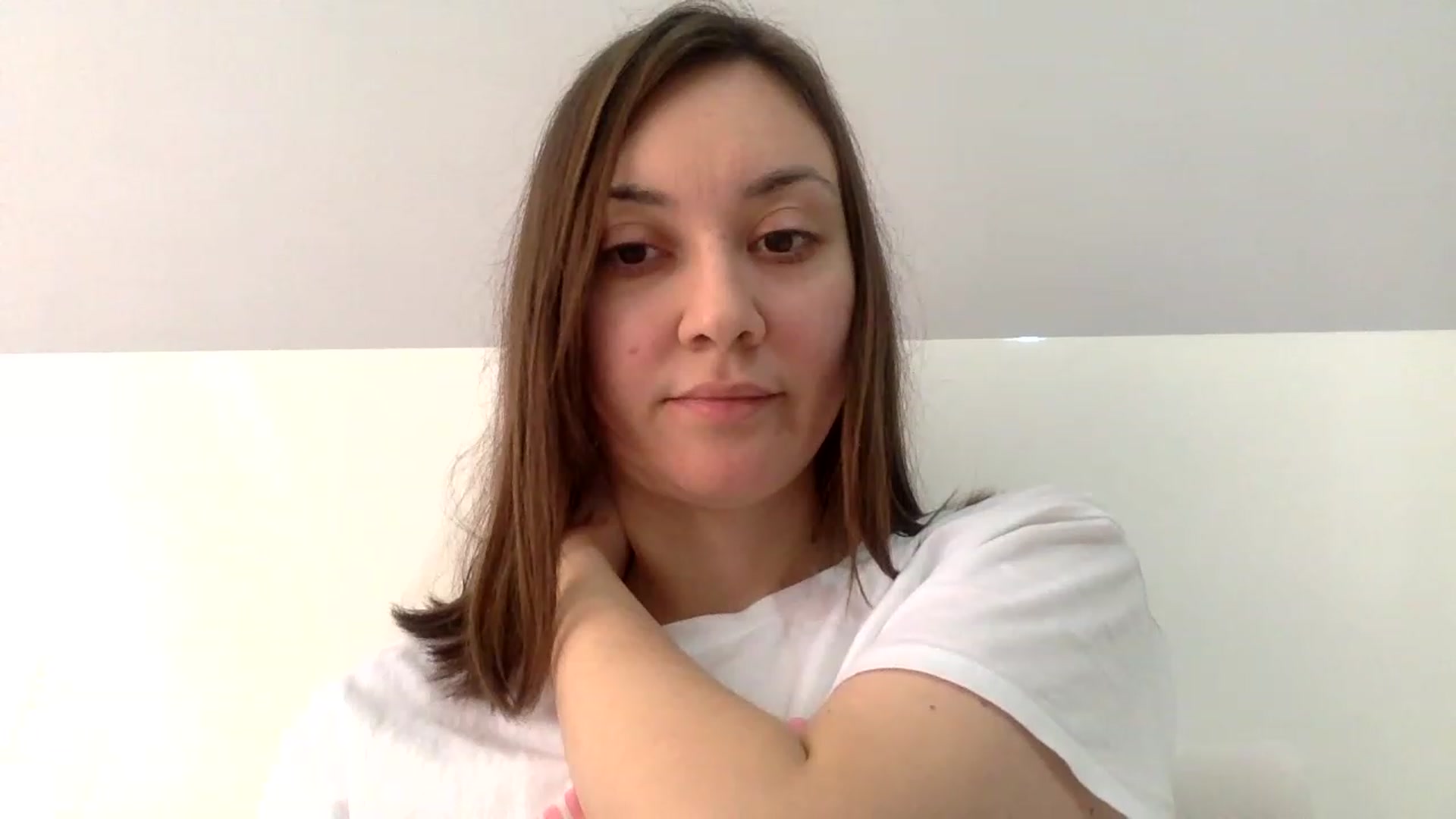 Gallery image thumbnail from Mady2023's myfreecams stream on, 02/22/2023, 11:53 image 16 of 20