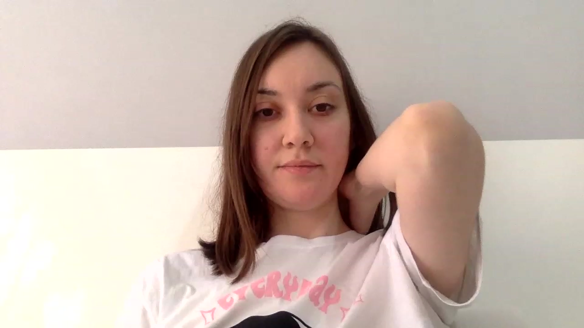 Gallery image thumbnail from Mady2023's myfreecams stream on, 02/22/2023, 11:53 image 18 of 20