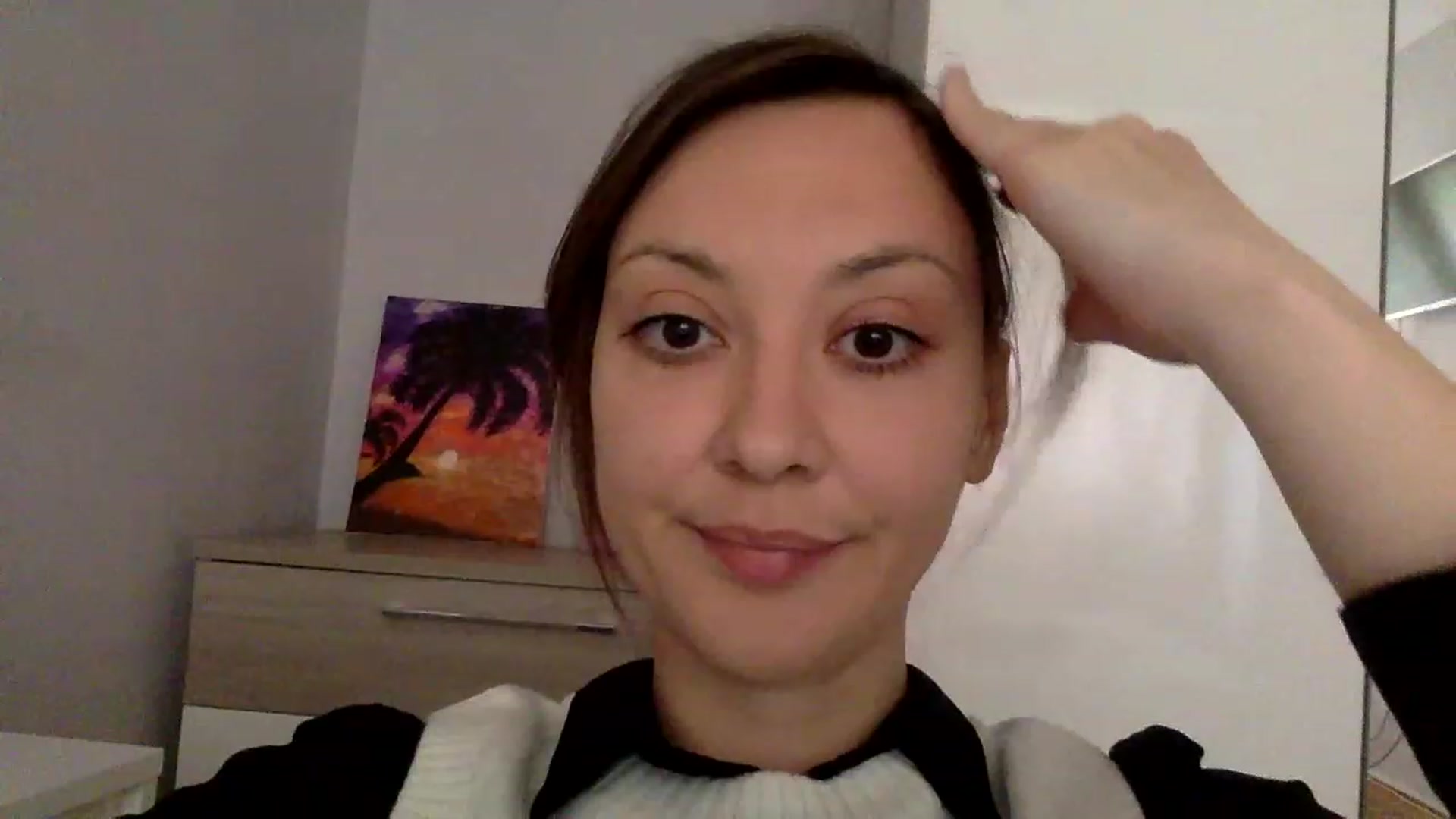 Gallery image thumbnail from Mady2023's myfreecams stream on, 04/16/2023, 12:21 image 8 of 20