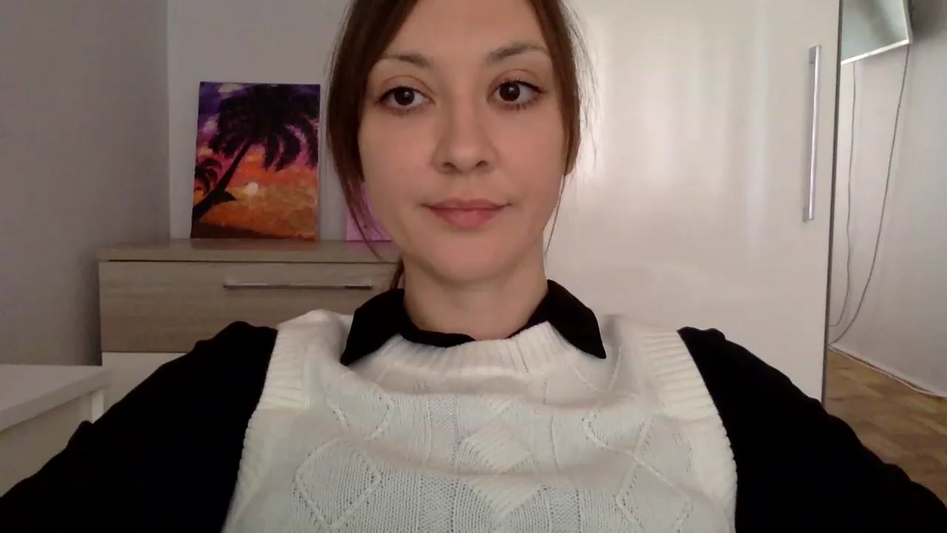 Gallery image thumbnail from Mady2023's myfreecams stream on, 04/16/2023, 12:21 image 1 of 20