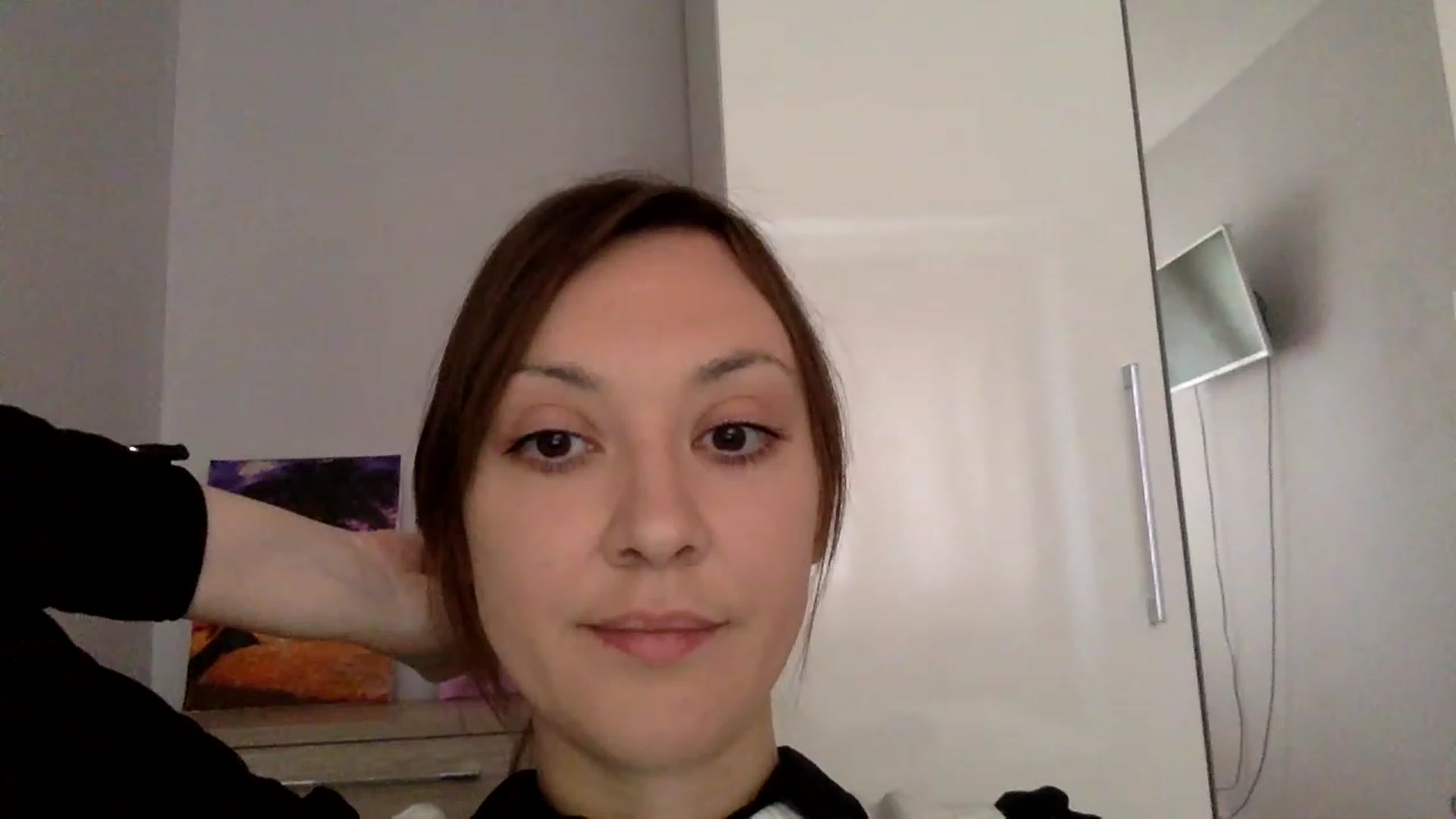 Gallery image thumbnail from Mady2023's myfreecams stream on, 04/16/2023, 12:21 image 10 of 20