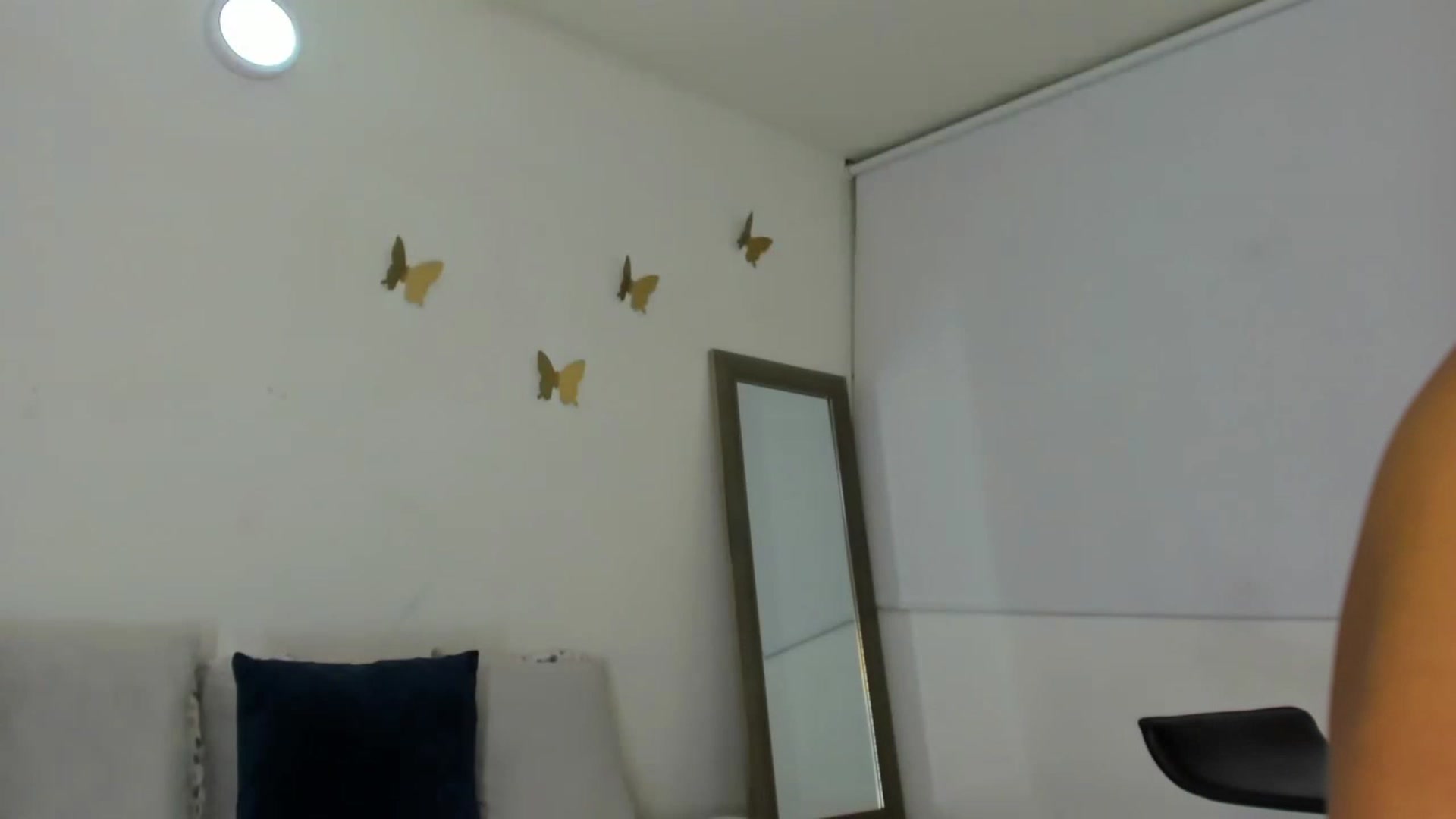 Gallery image thumbnail from MadyJohnson's myfreecams stream on, 03/21/2023, 07:00 image 7 of 20